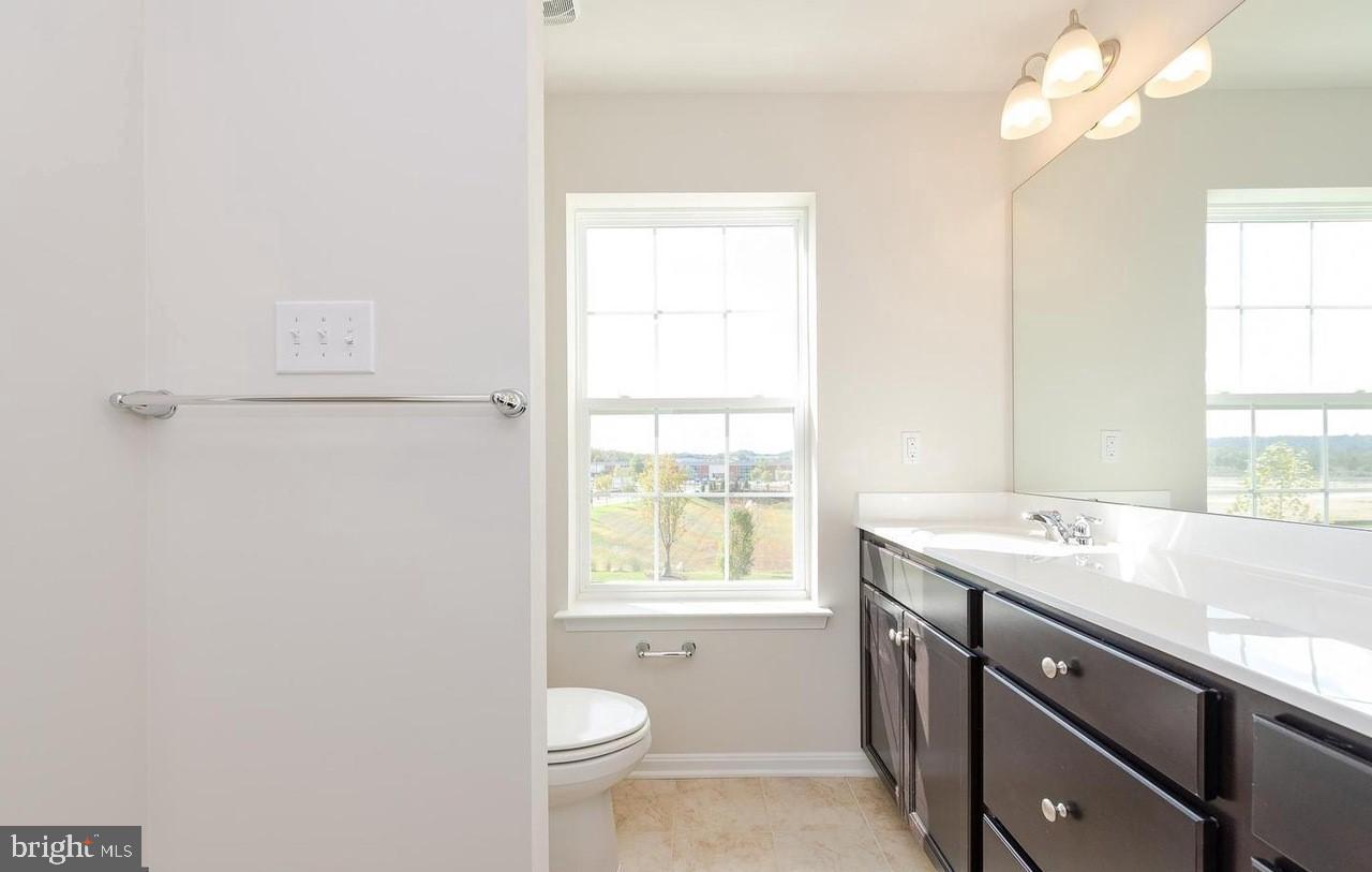 WOODMORE OVERLOOK - Residential