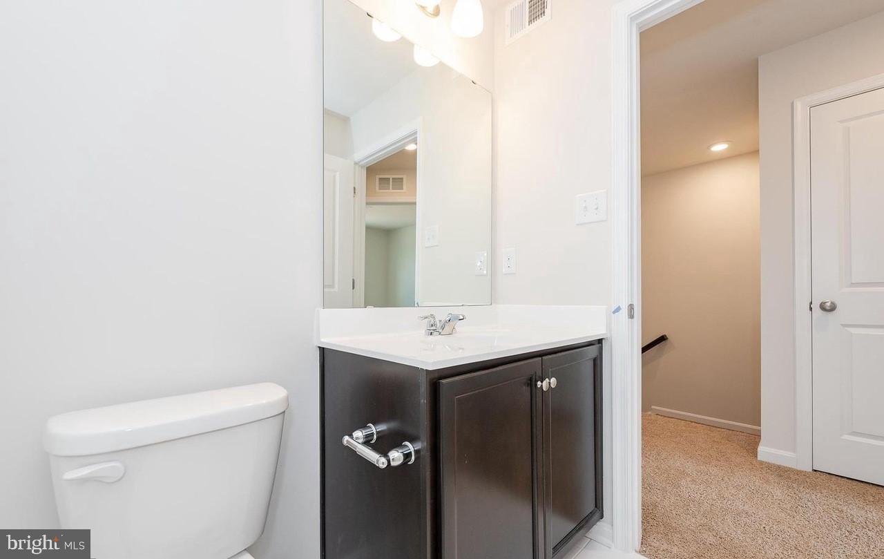 WOODMORE OVERLOOK - Residential