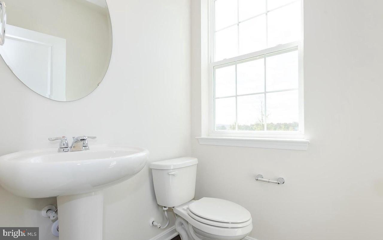 WOODMORE OVERLOOK - Residential