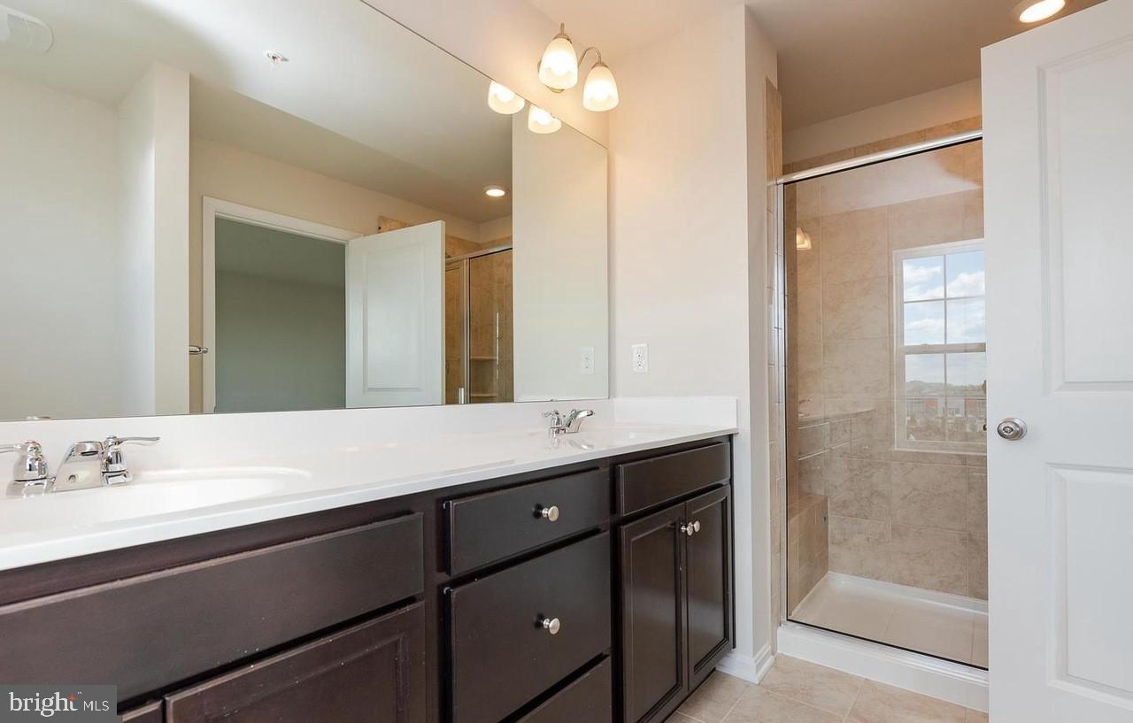 WOODMORE OVERLOOK - Residential