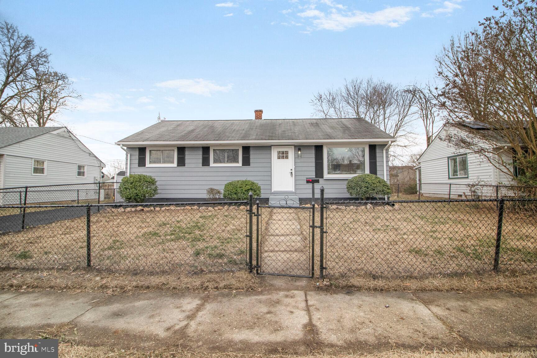 FAIRLAWN - Residential