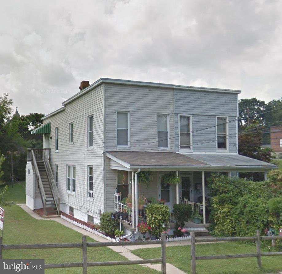 OVERLEA - Residential Lease