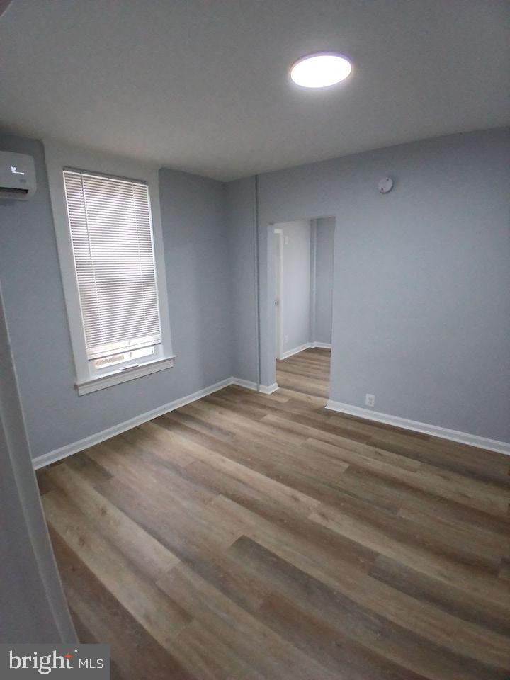 OVERLEA - Residential Lease