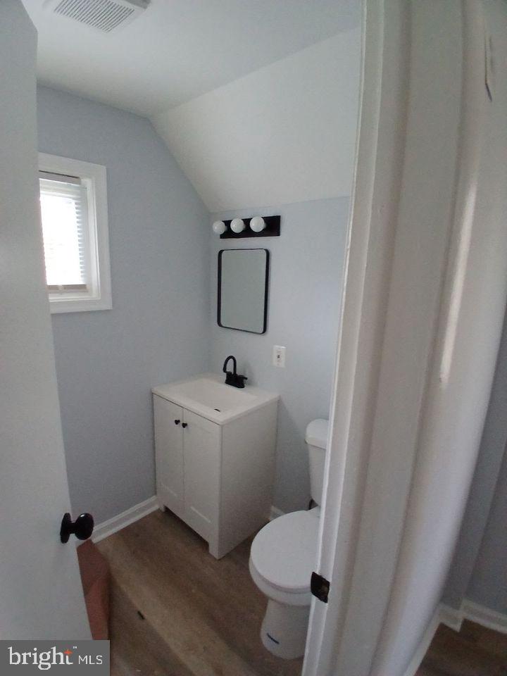 OVERLEA - Residential Lease