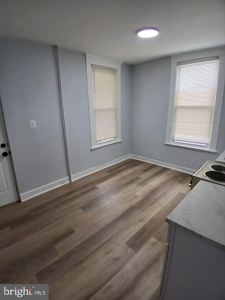 OVERLEA - Residential Lease