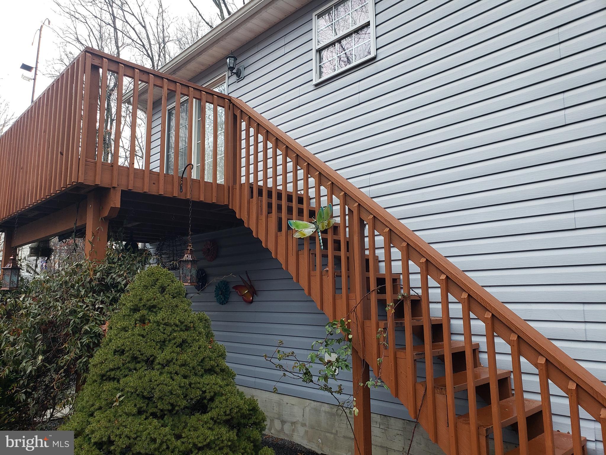 GOOSE CREEK FARM - Residential