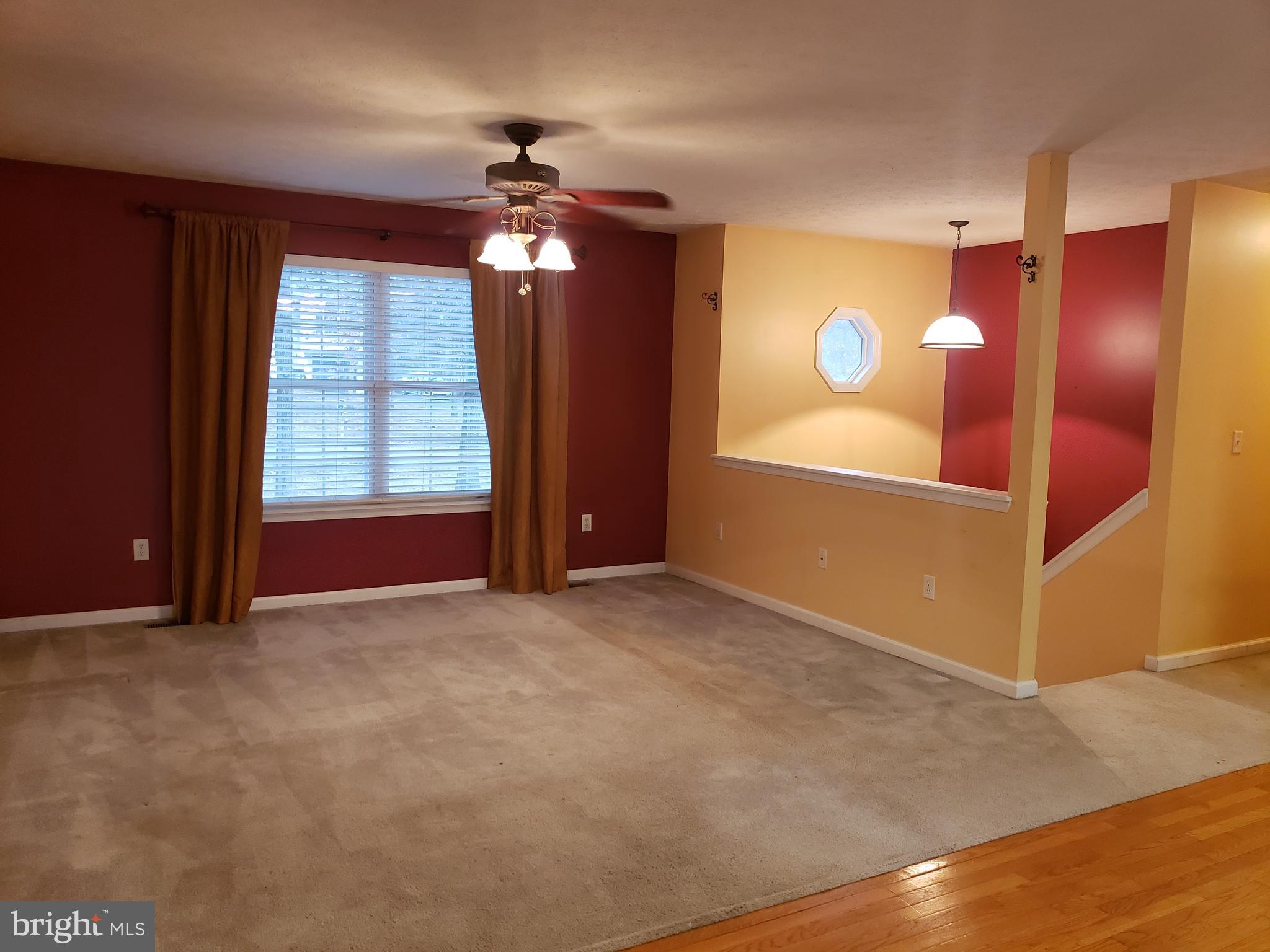 GOOSE CREEK FARM - Residential