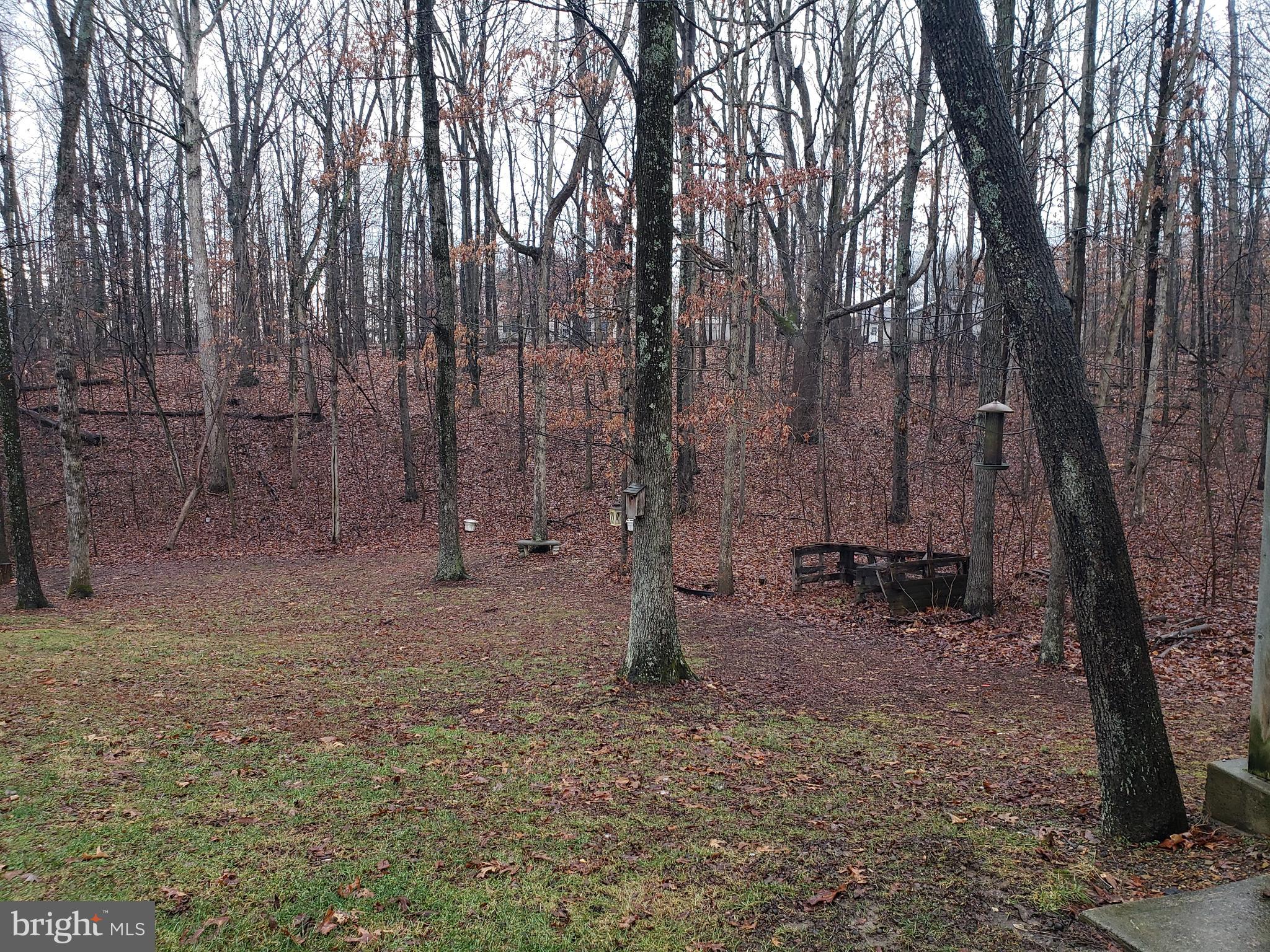 GOOSE CREEK FARM - Residential