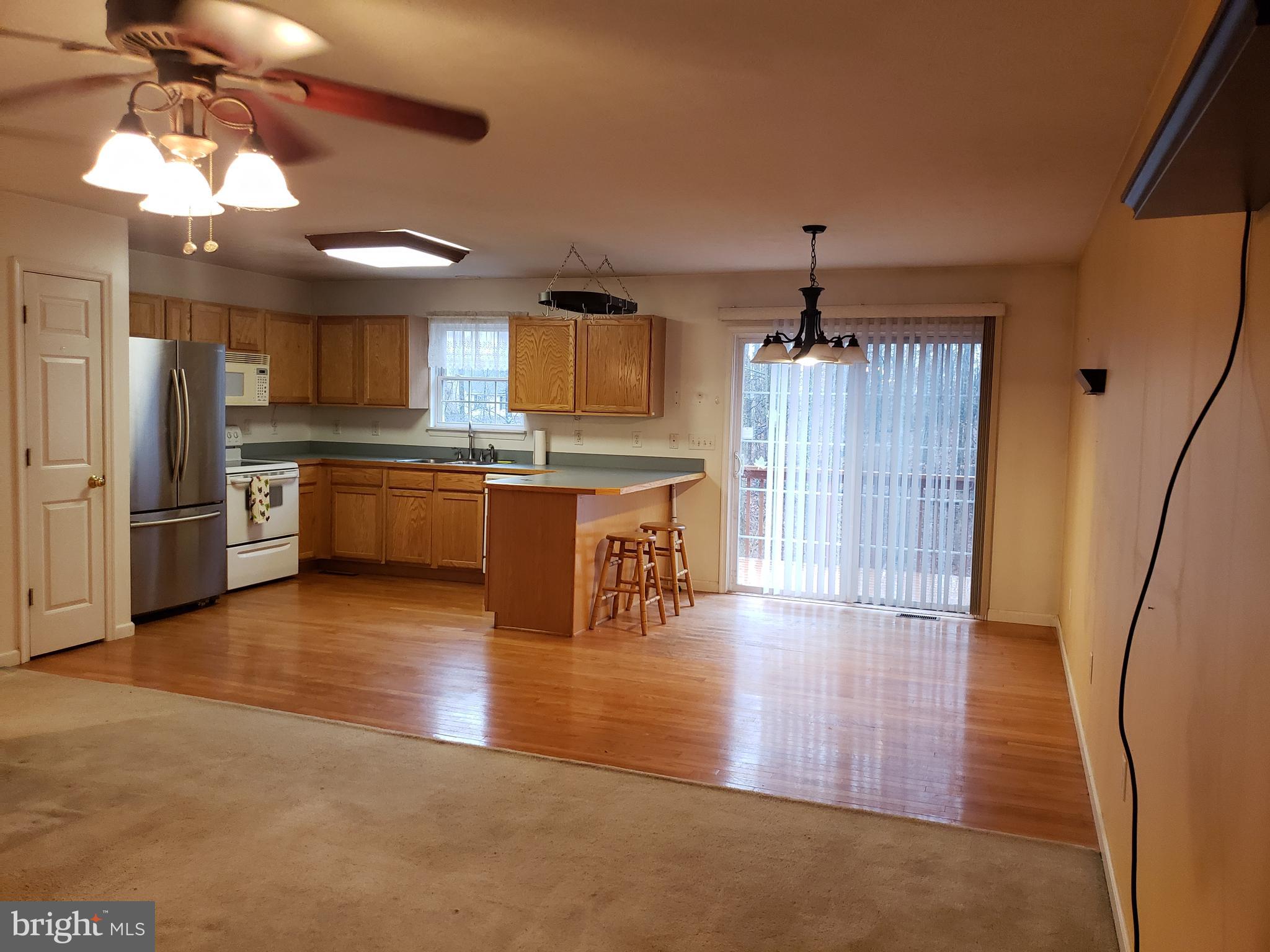 GOOSE CREEK FARM - Residential