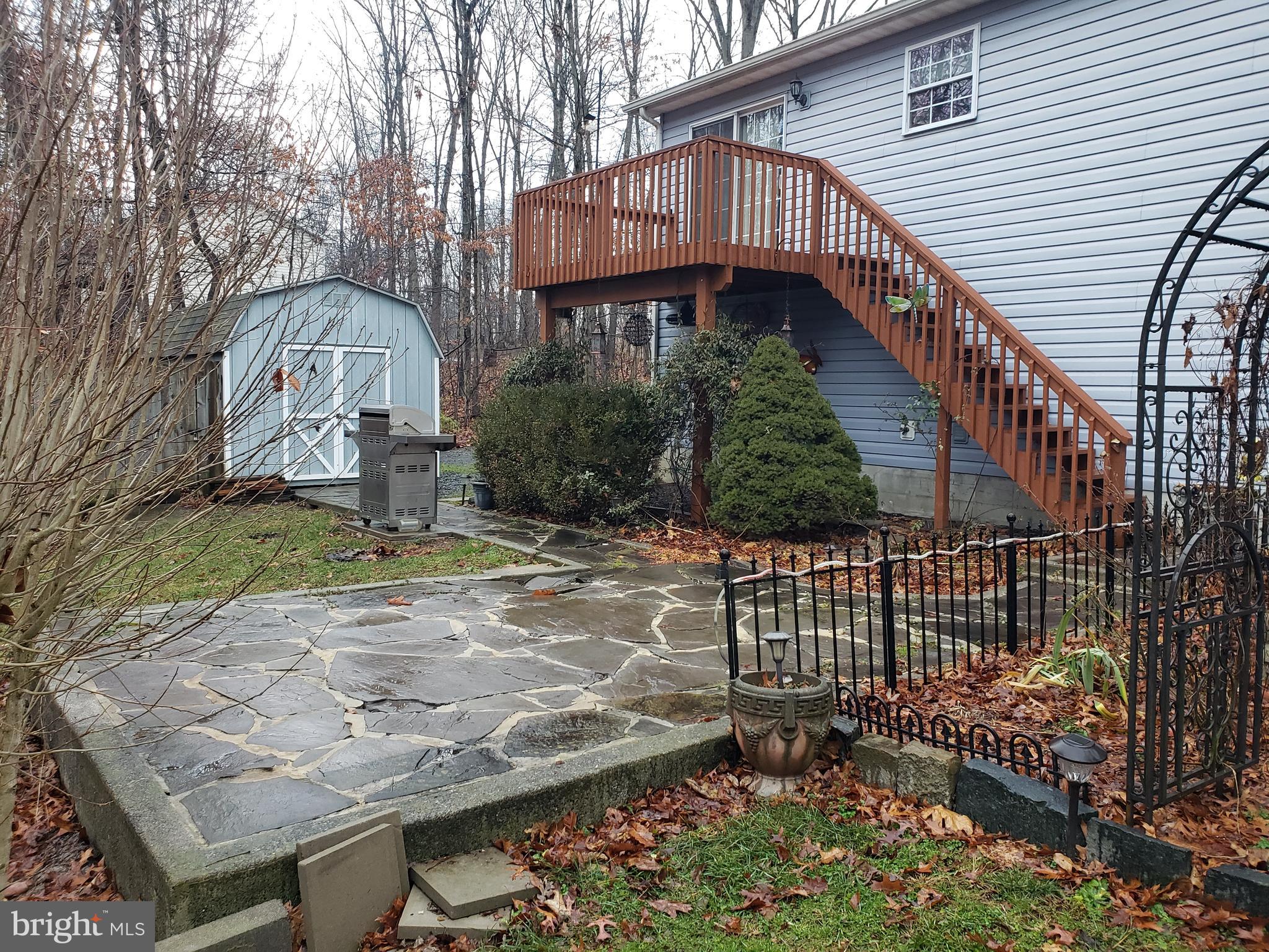 GOOSE CREEK FARM - Residential