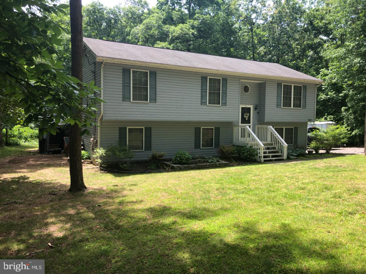 GOOSE CREEK FARM - Residential