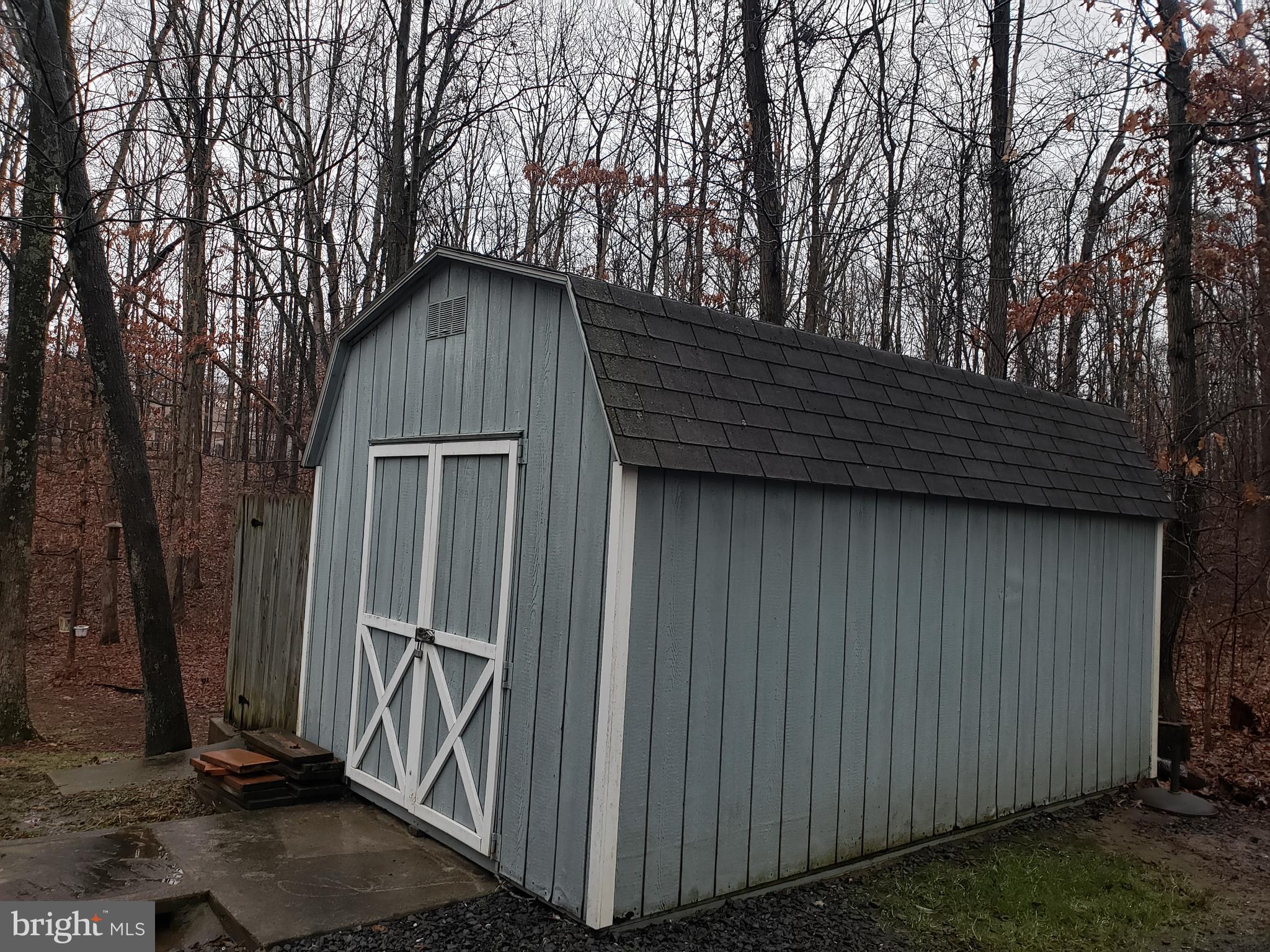 GOOSE CREEK FARM - Residential