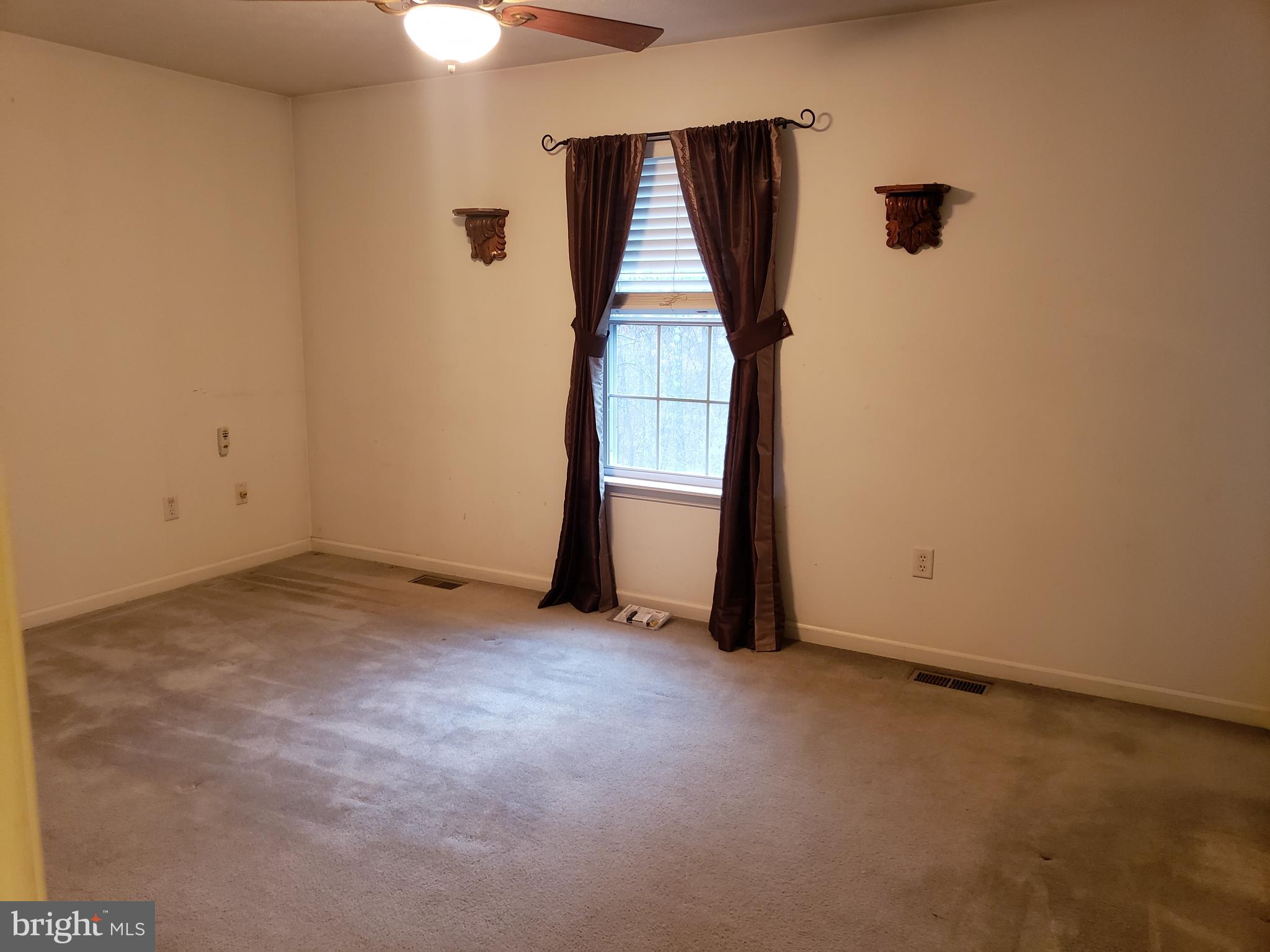 GOOSE CREEK FARM - Residential