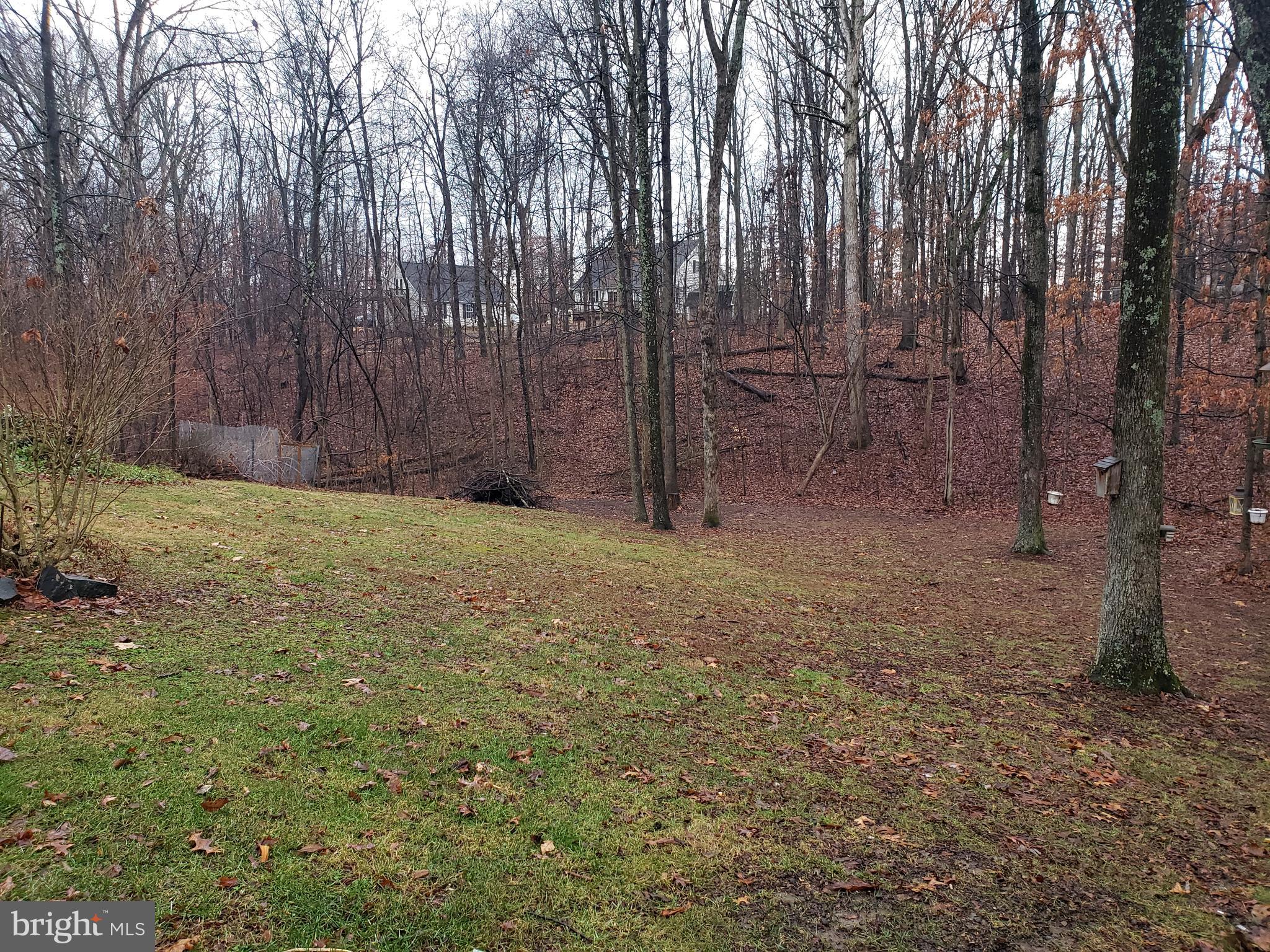 GOOSE CREEK FARM - Residential