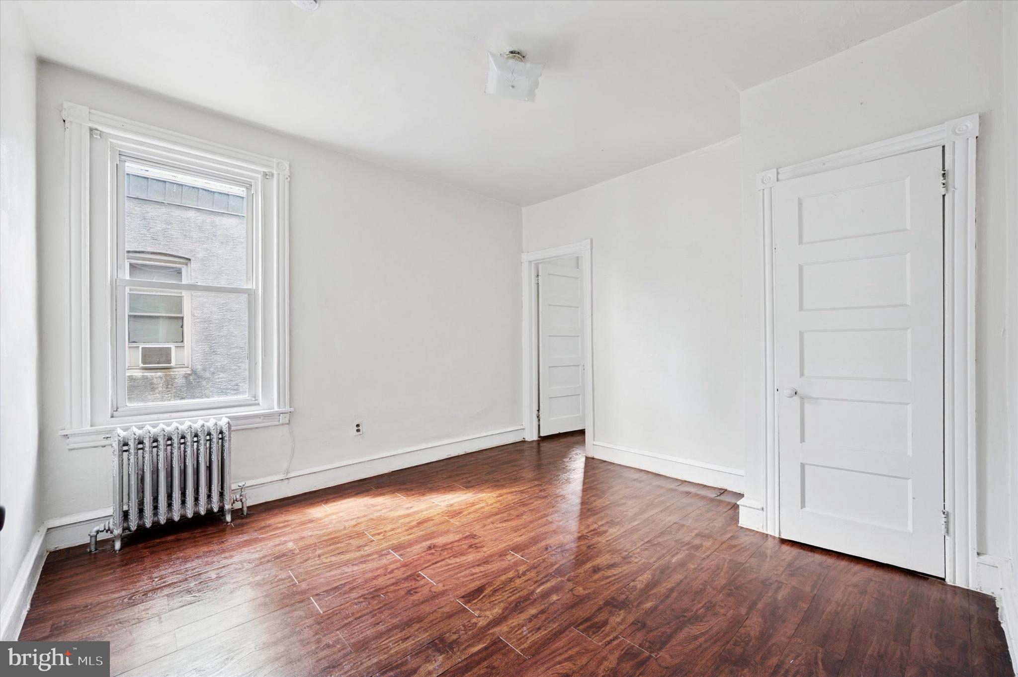 LOGAN - Residential Lease