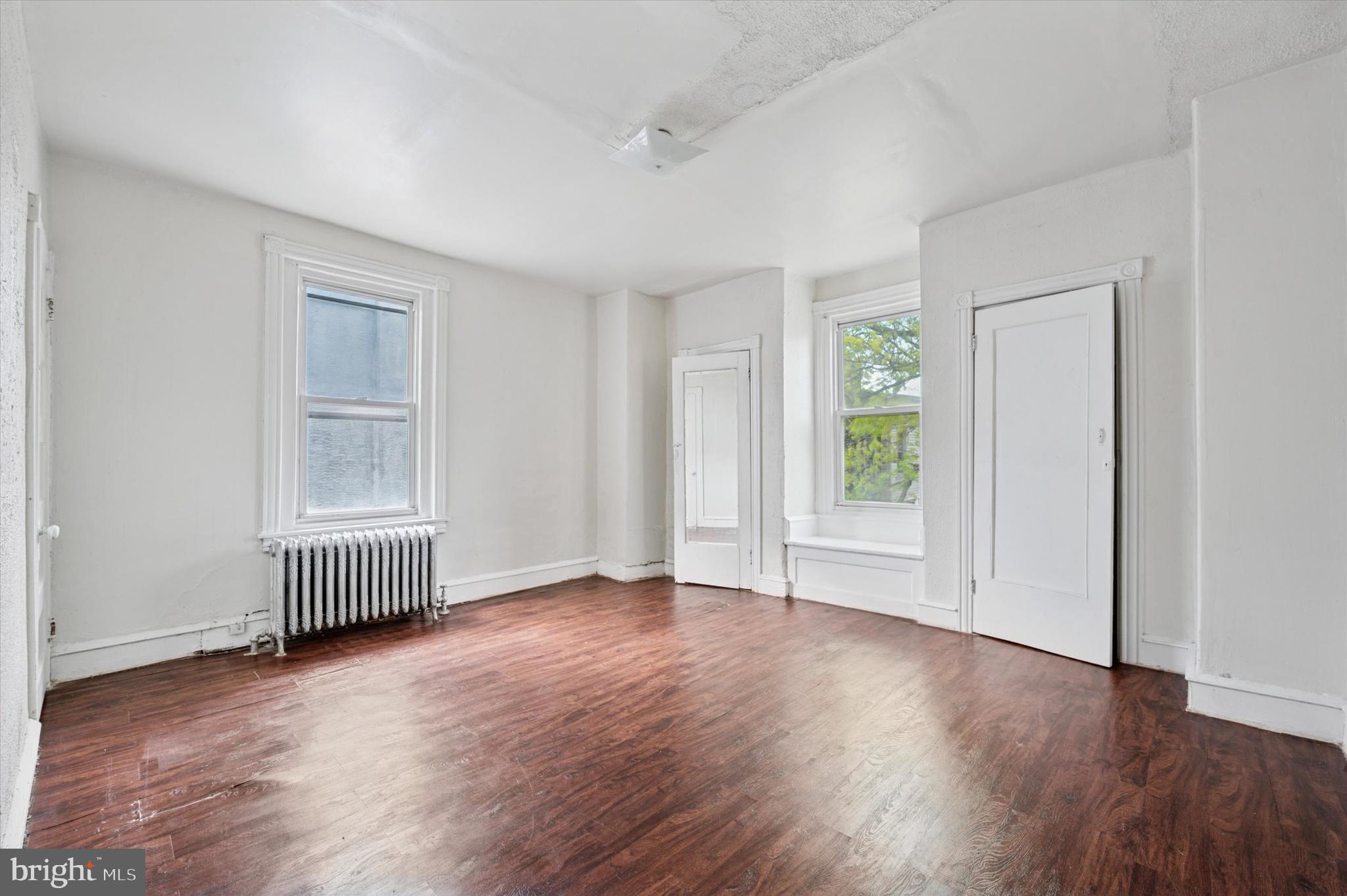 LOGAN - Residential Lease