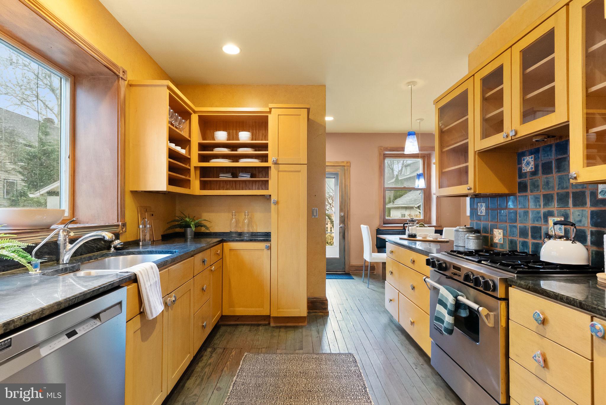 NARBERTH - Residential