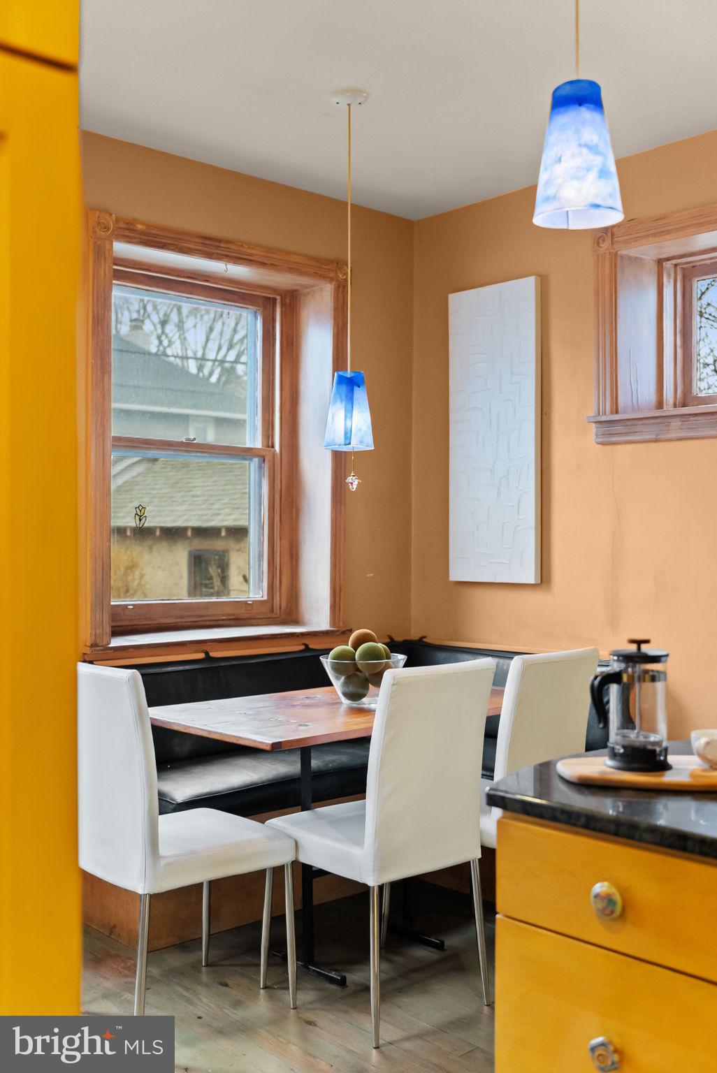 NARBERTH - Residential