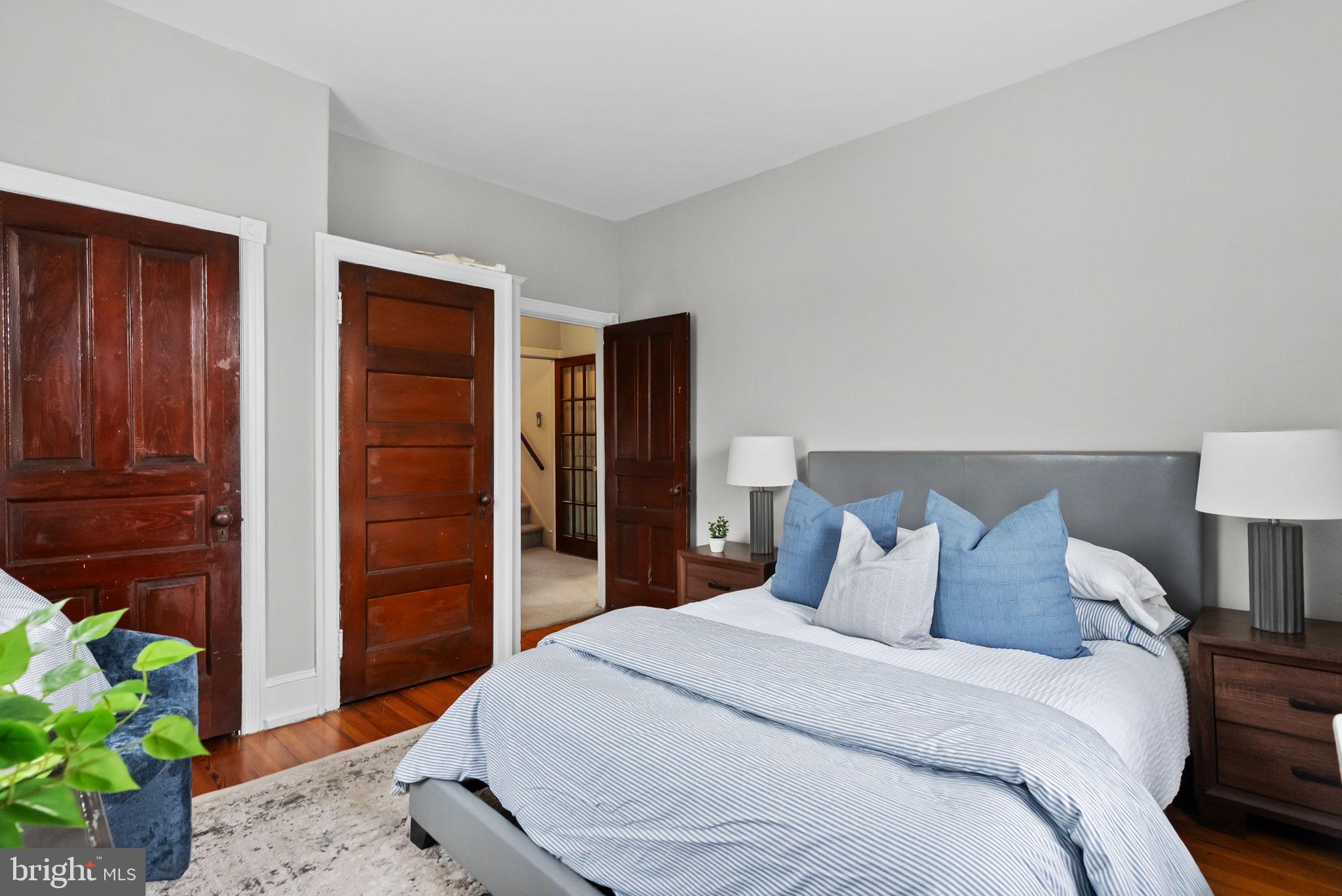 NARBERTH - Residential