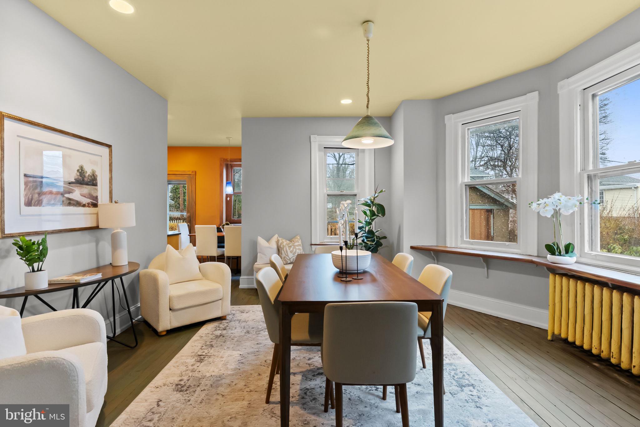 NARBERTH - Residential