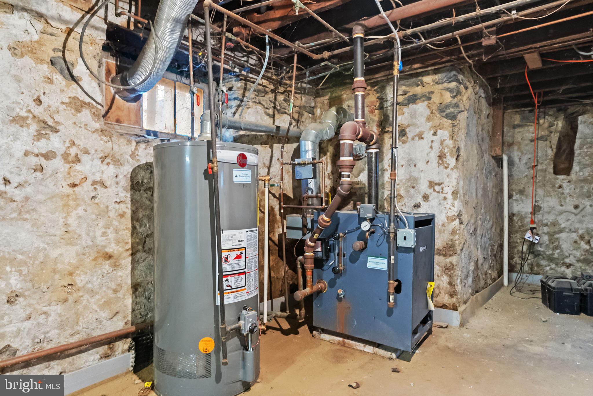 NARBERTH - Residential