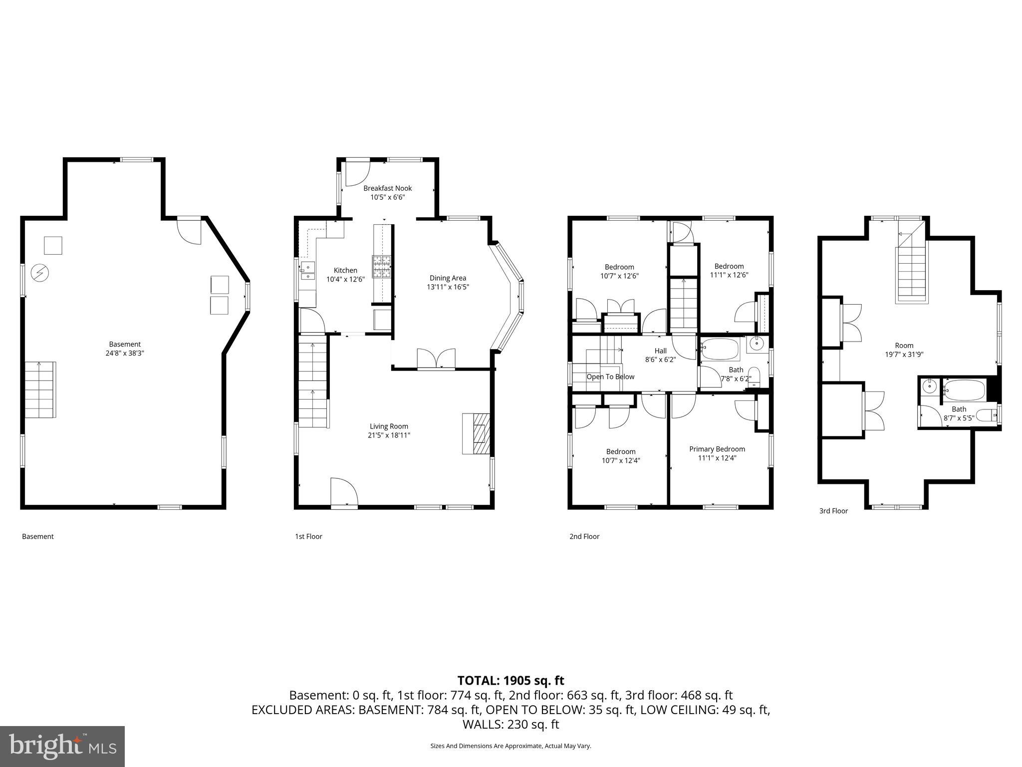 NARBERTH - Residential