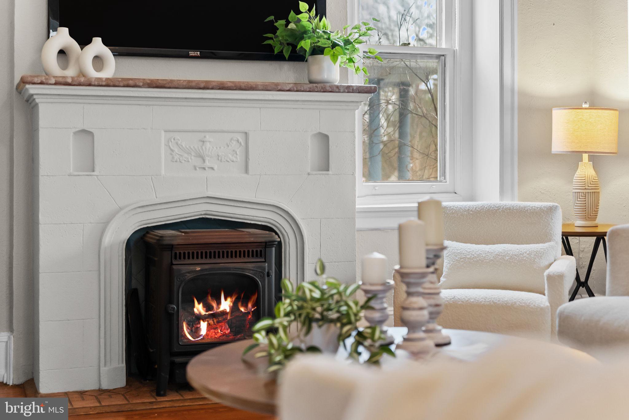 NARBERTH - Residential