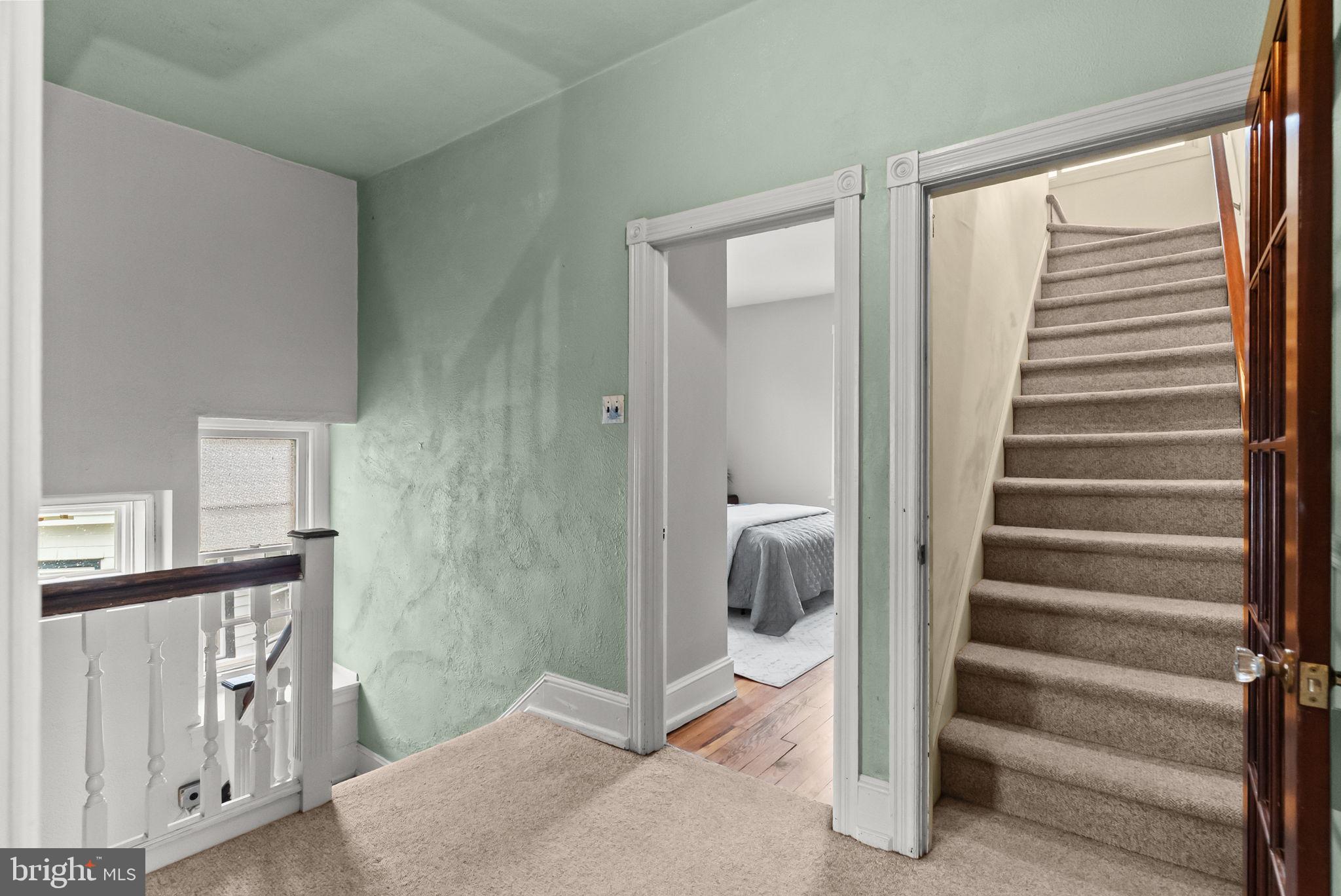 NARBERTH - Residential