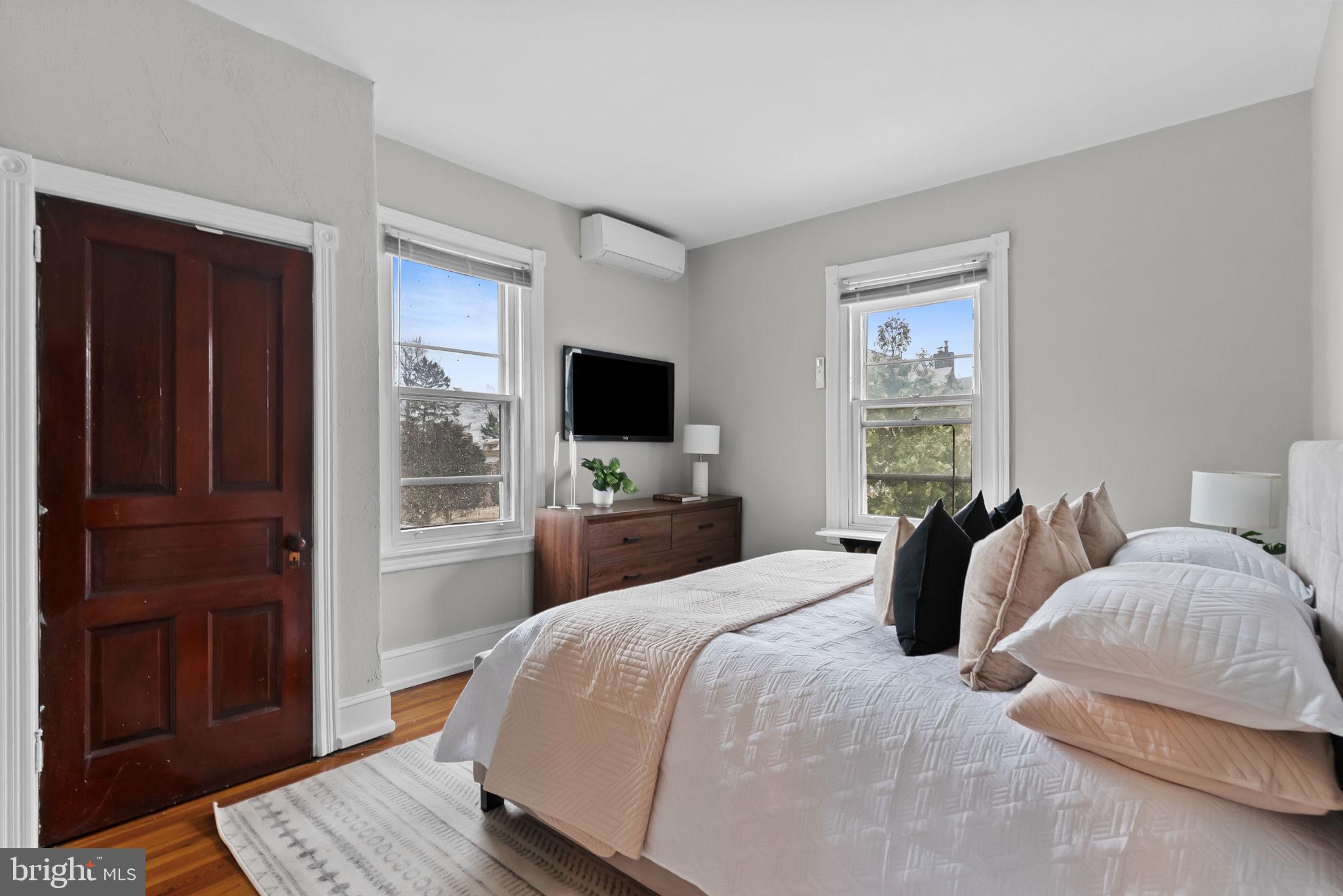 NARBERTH - Residential