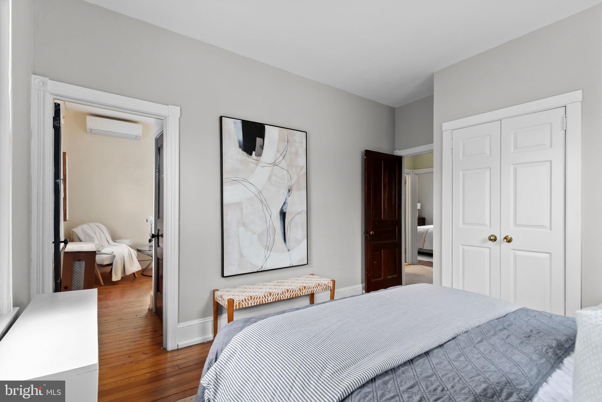 NARBERTH - Residential