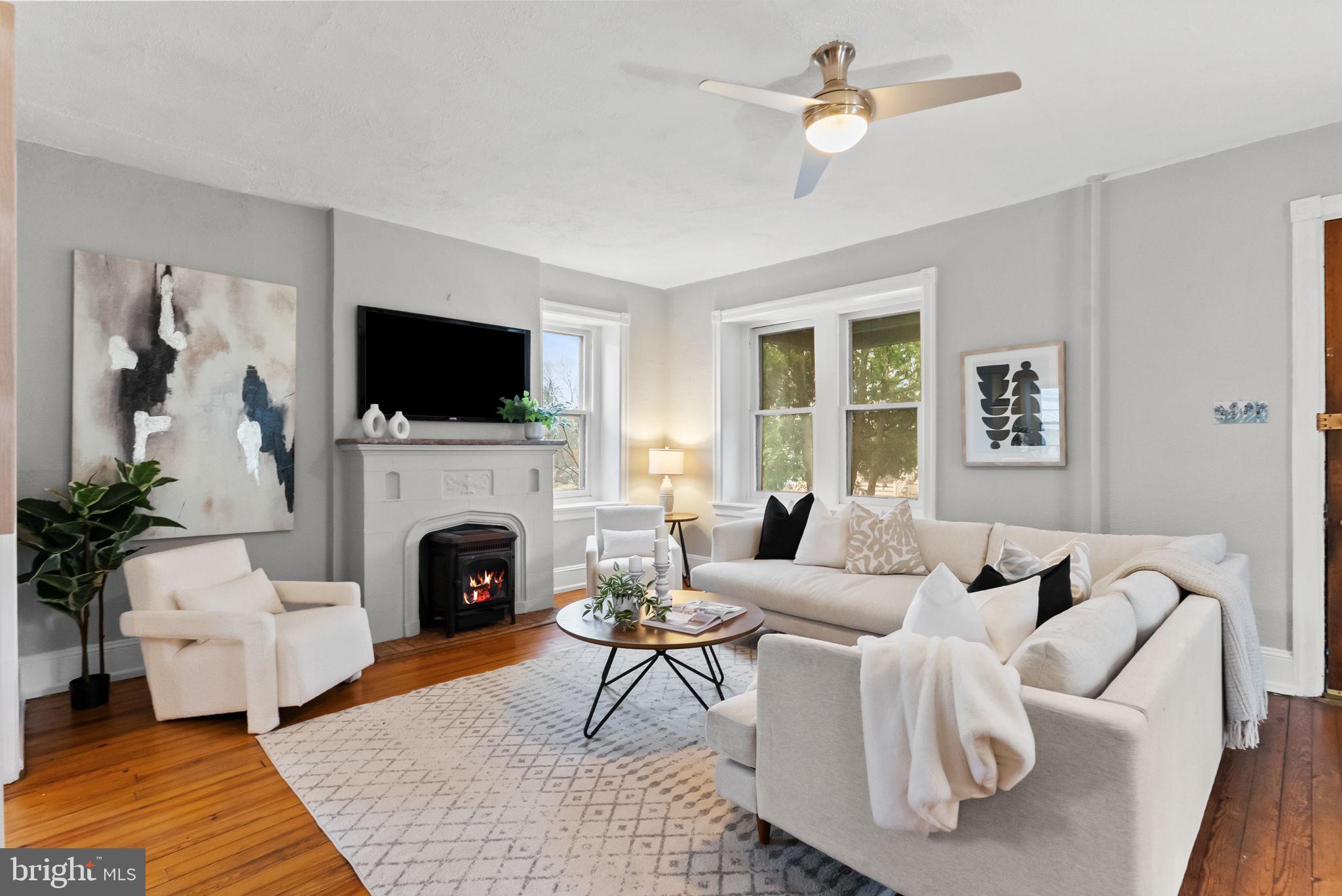 NARBERTH - Residential