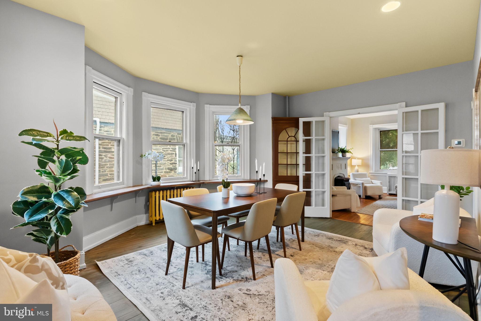 NARBERTH - Residential