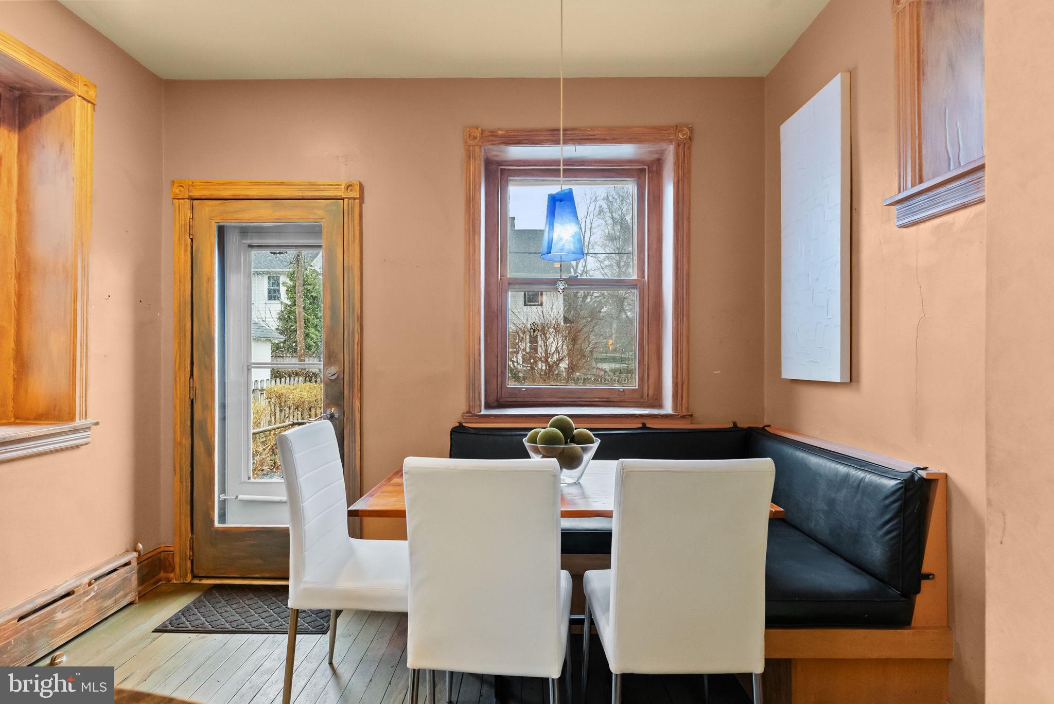 NARBERTH - Residential