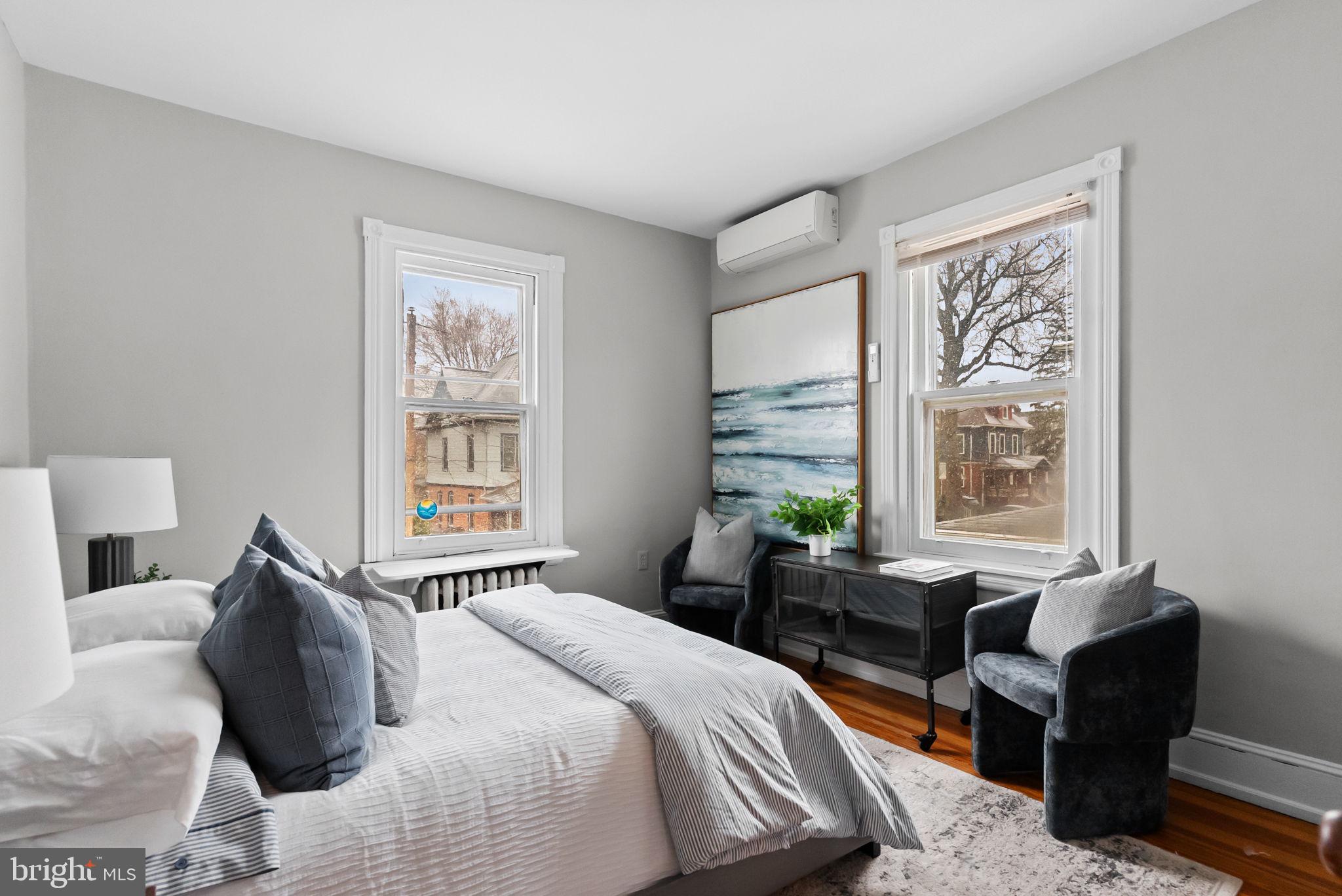 NARBERTH - Residential