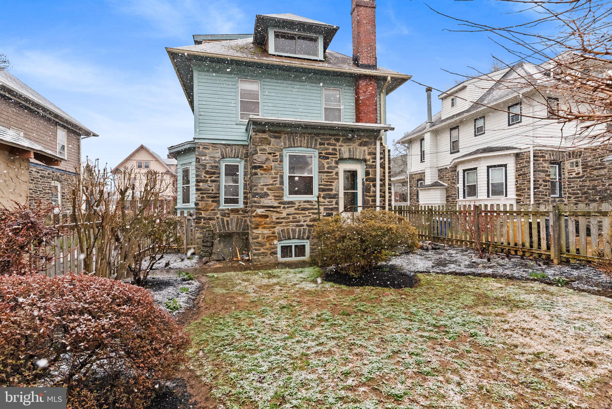 NARBERTH - Residential