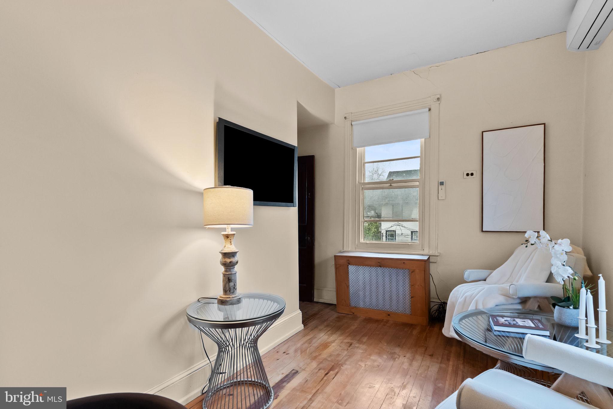 NARBERTH - Residential