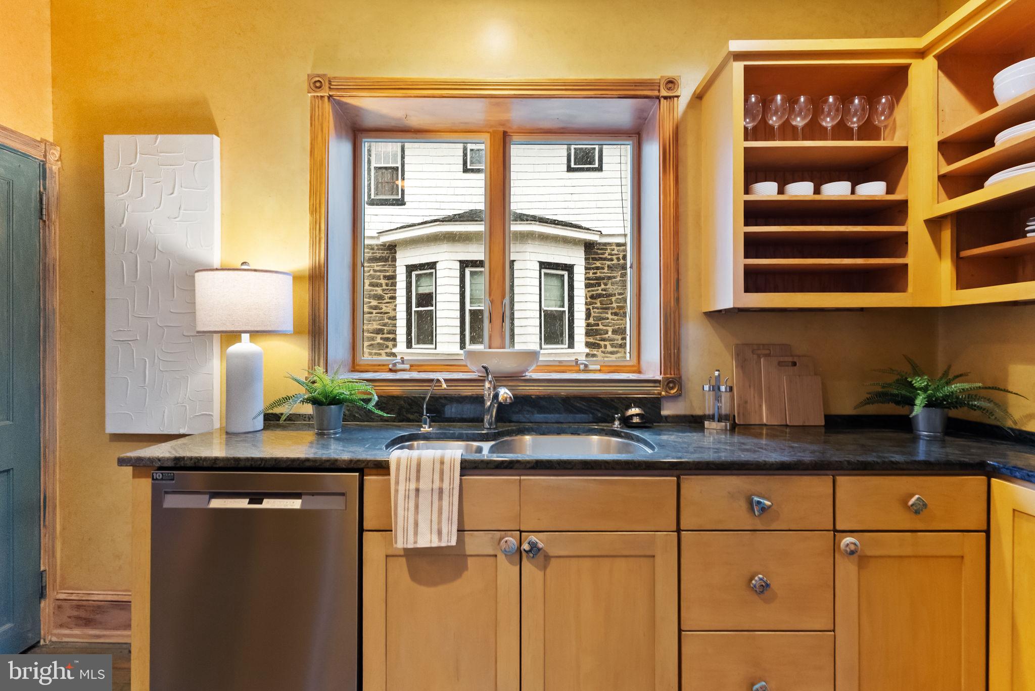 NARBERTH - Residential