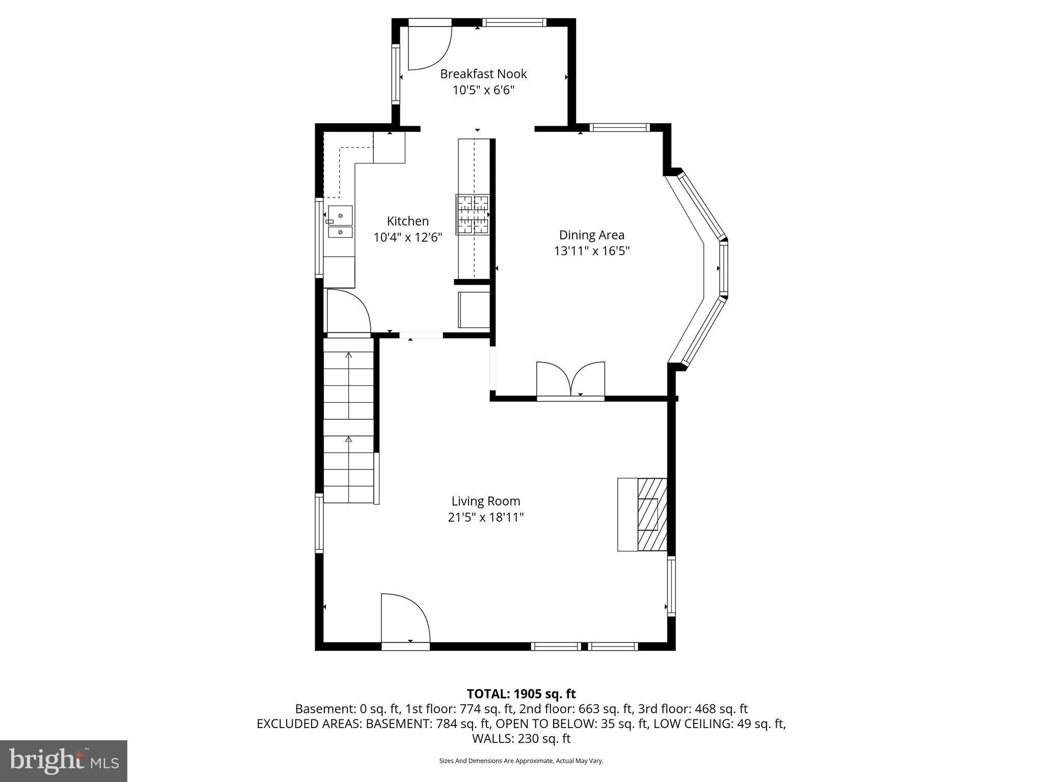 NARBERTH - Residential
