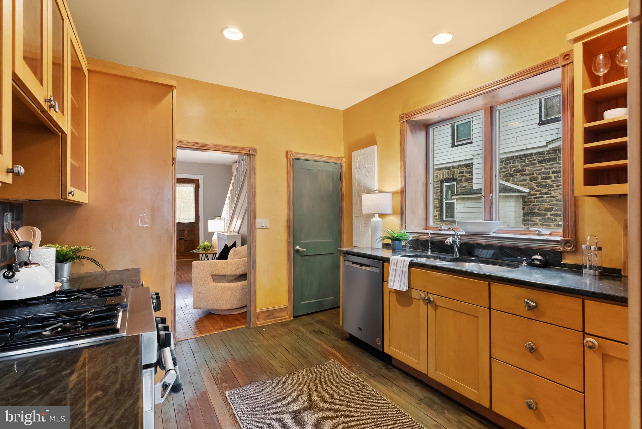 NARBERTH - Residential