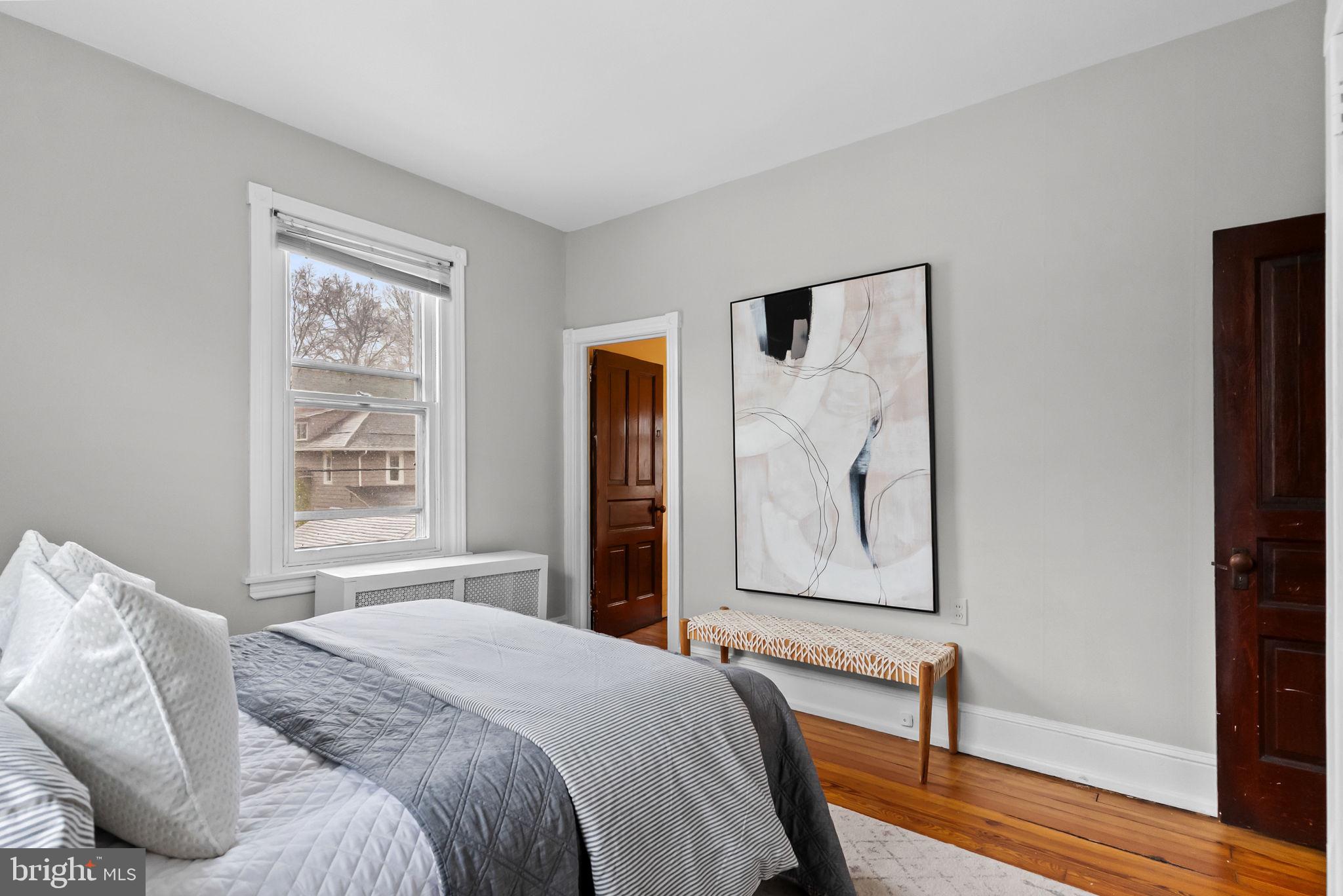 NARBERTH - Residential