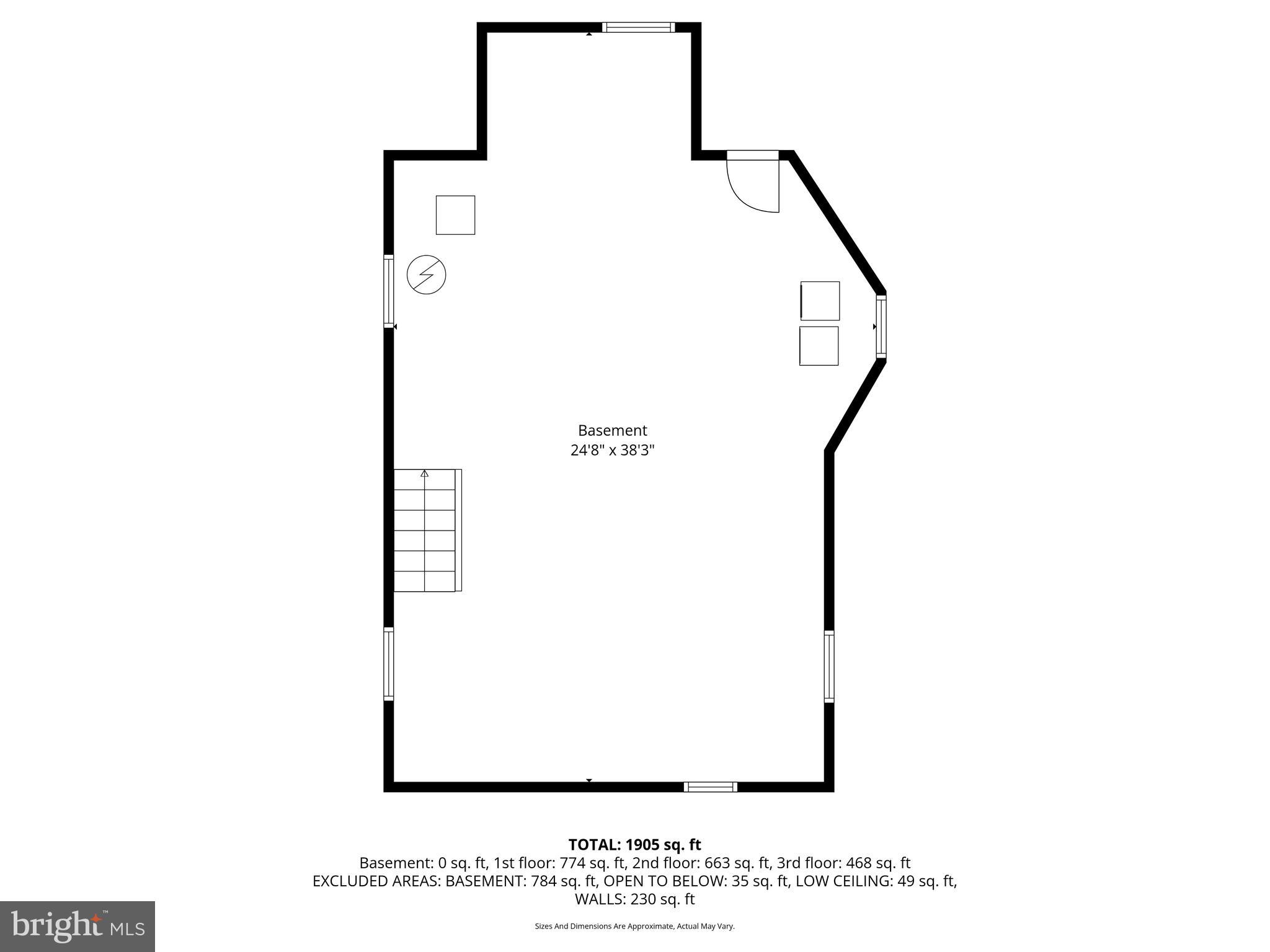 NARBERTH - Residential