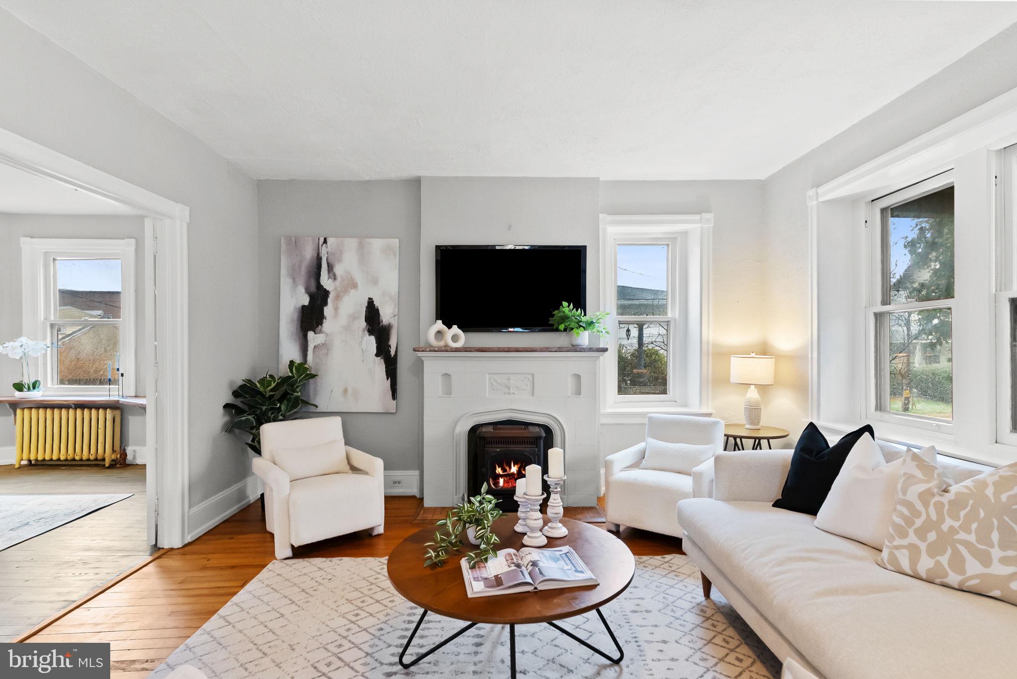 NARBERTH - Residential