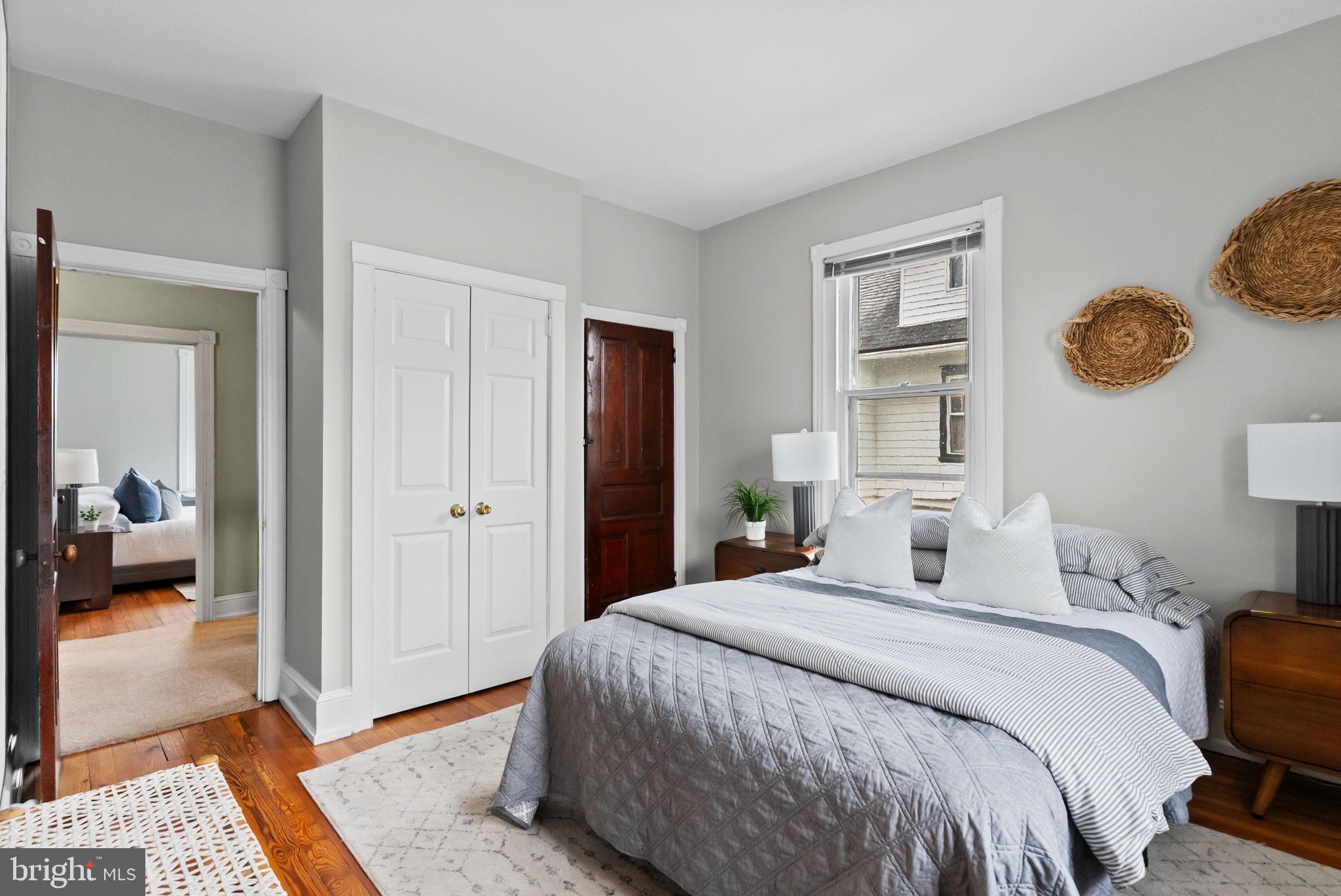 NARBERTH - Residential