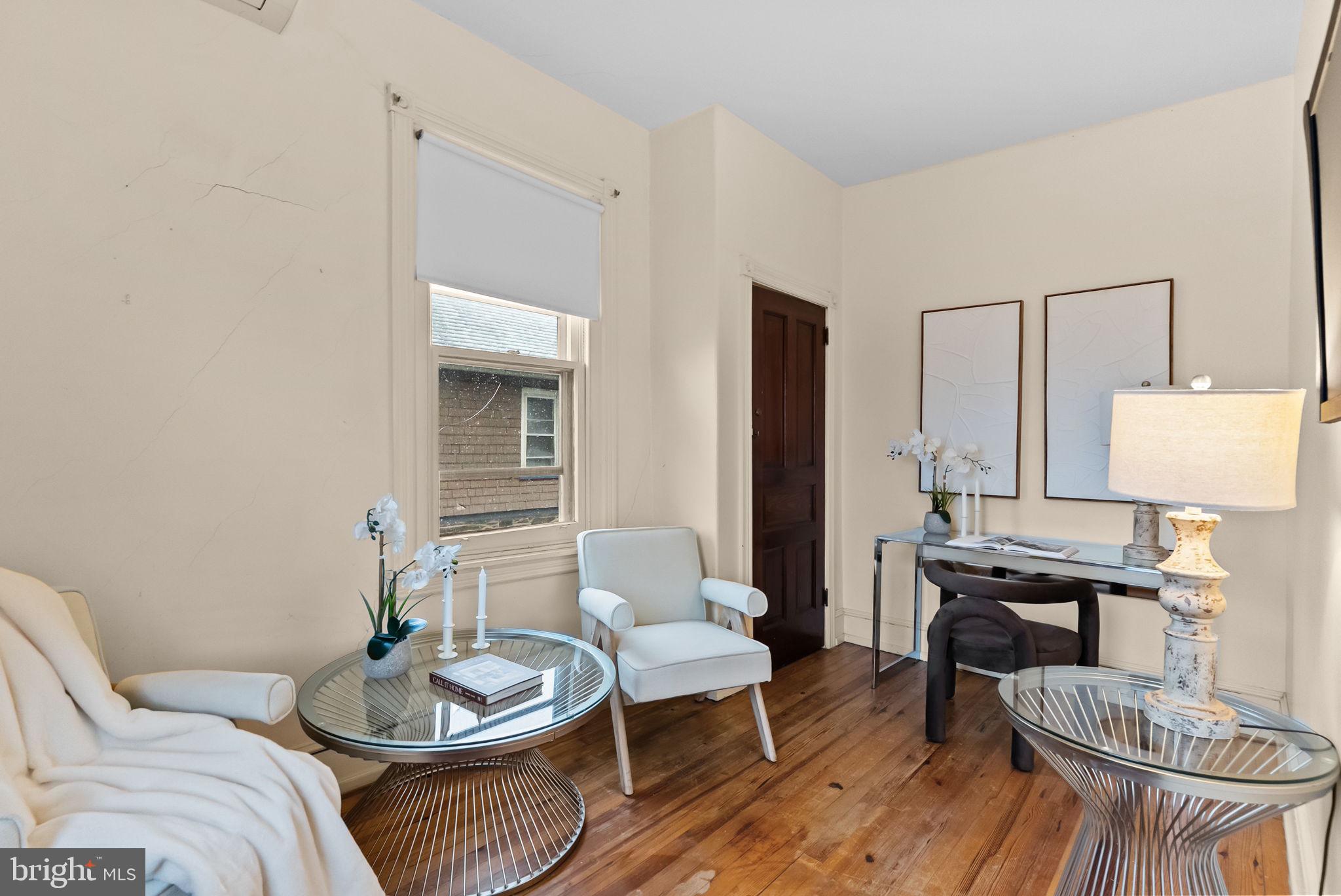 NARBERTH - Residential