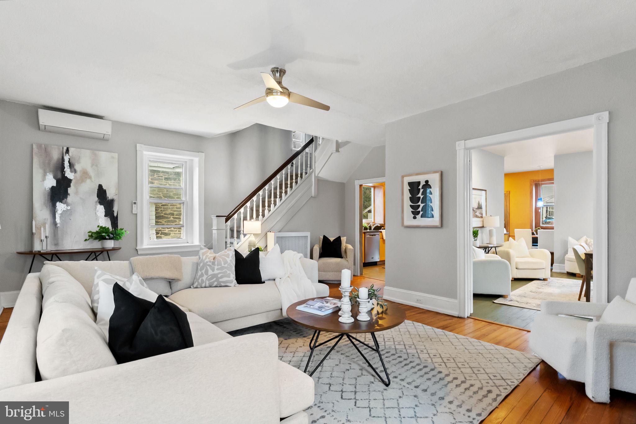 NARBERTH - Residential