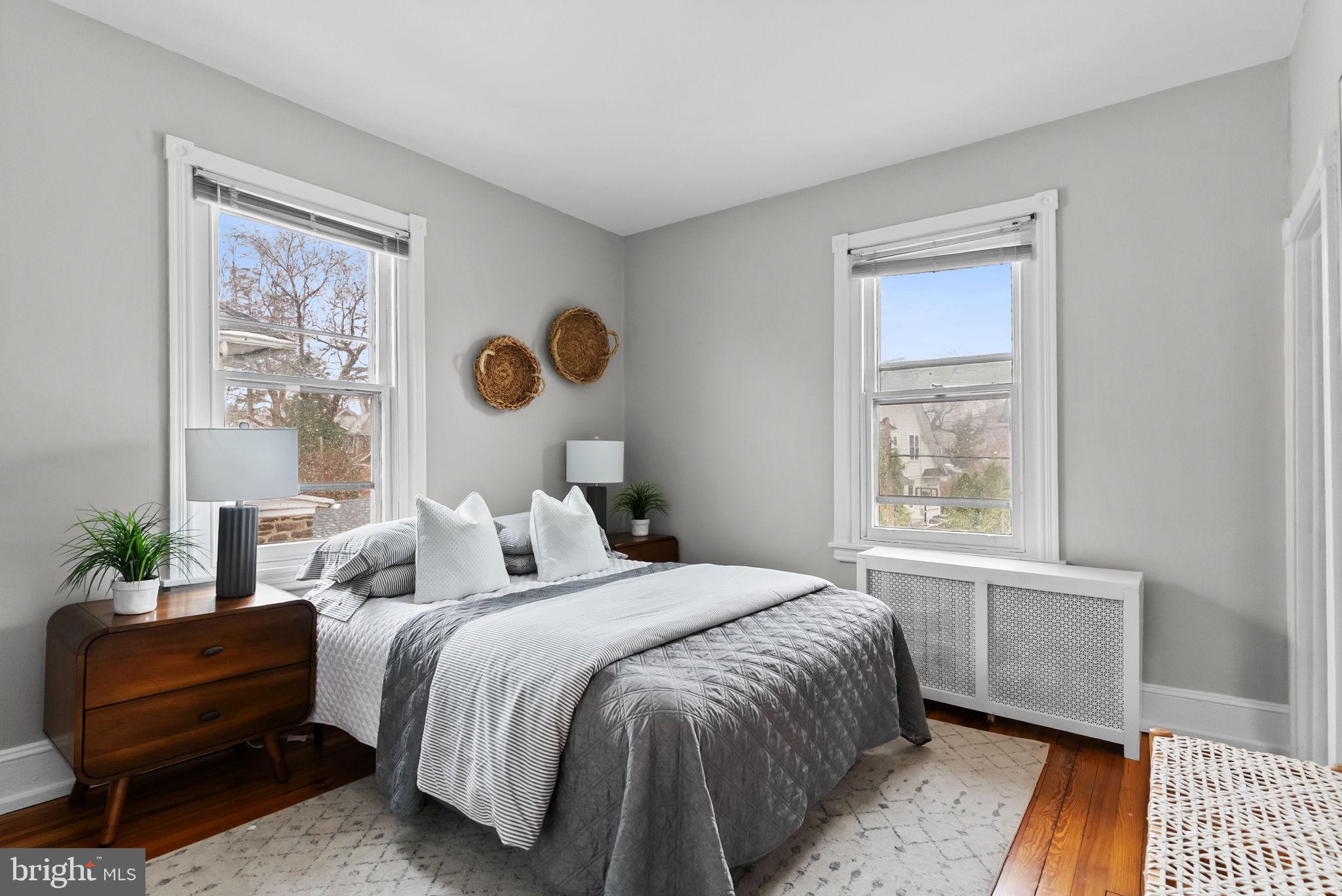 NARBERTH - Residential