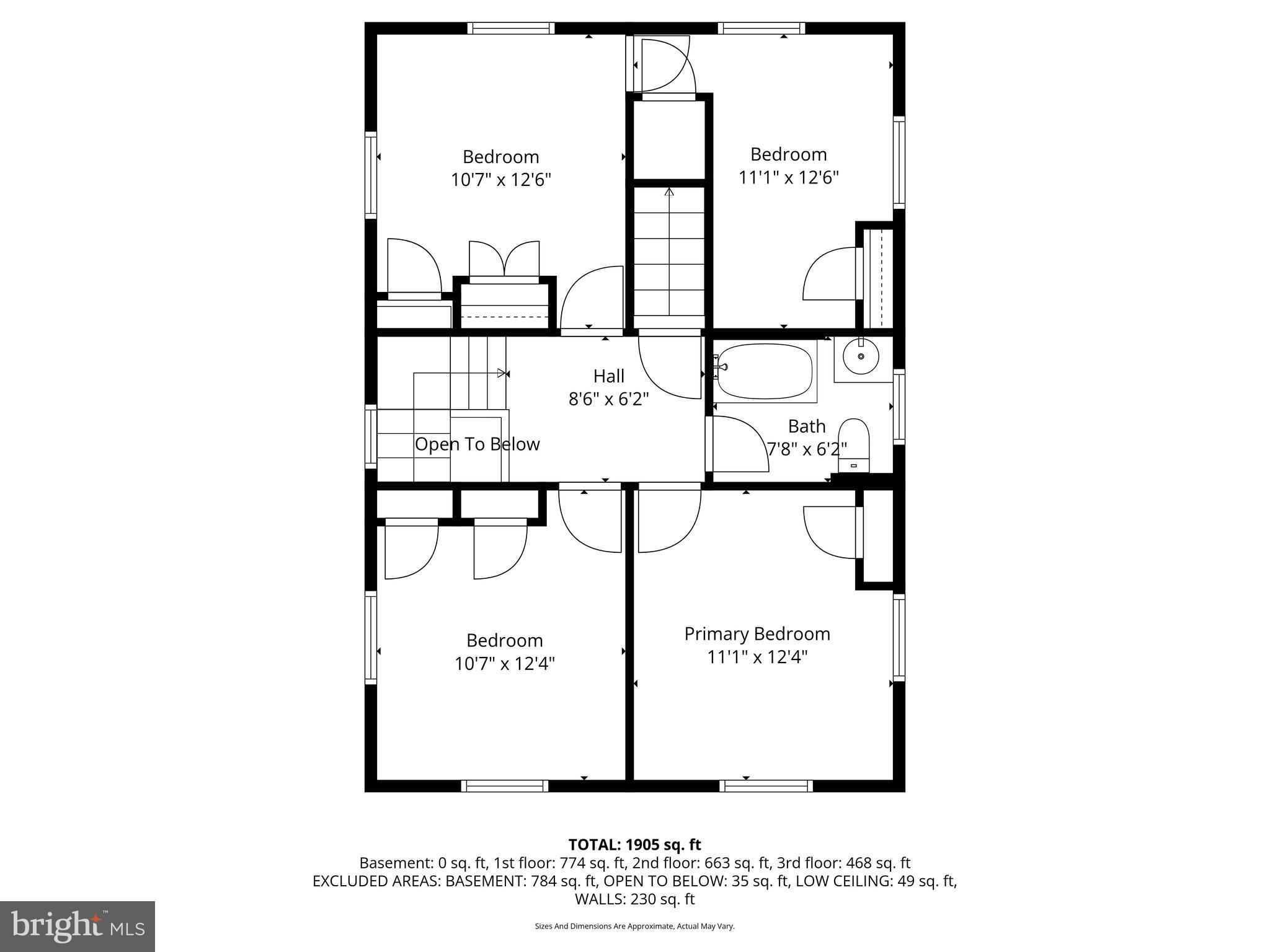 NARBERTH - Residential
