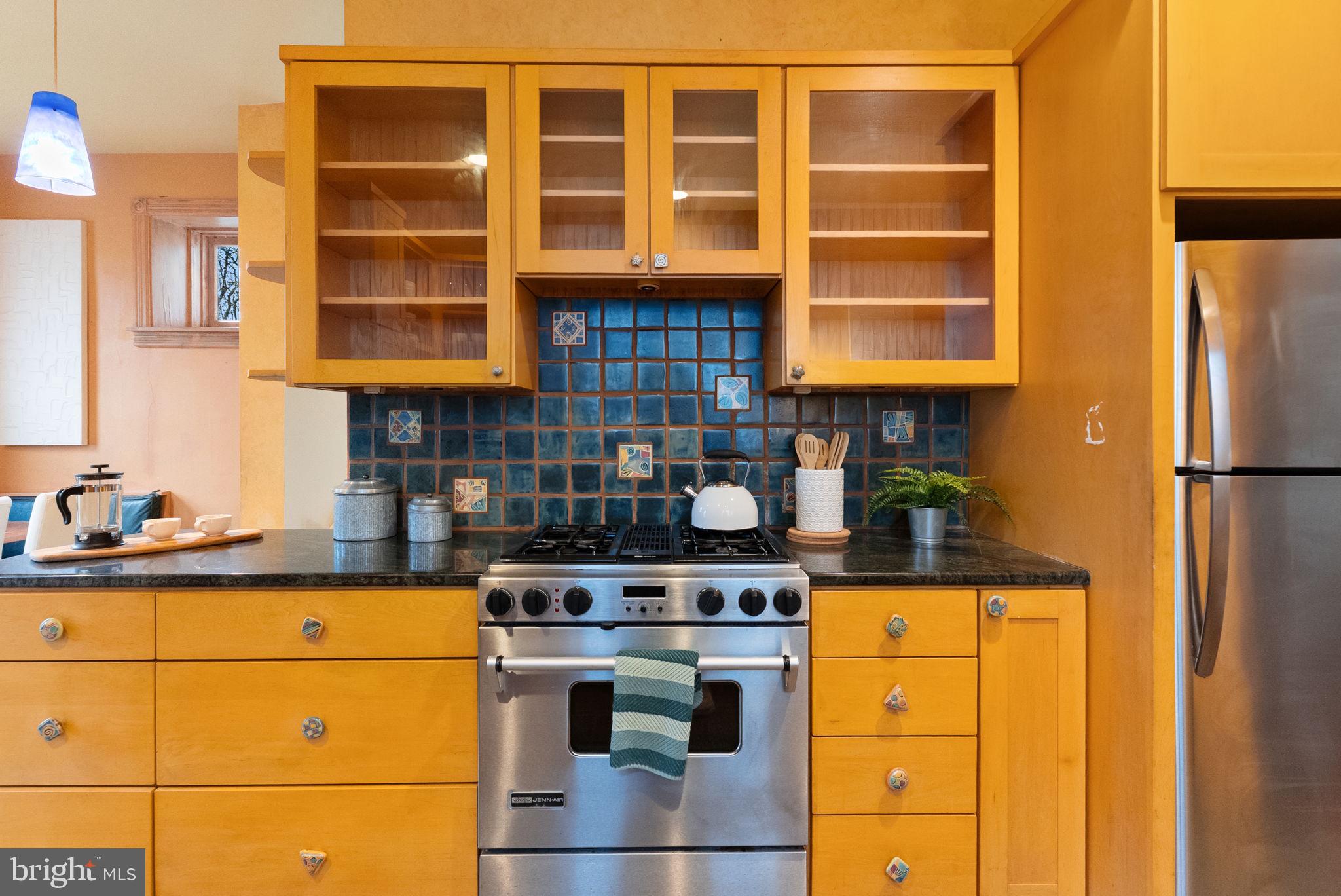 NARBERTH - Residential