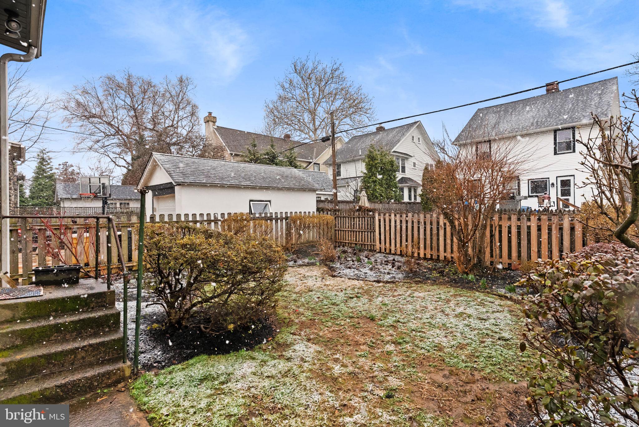 NARBERTH - Residential