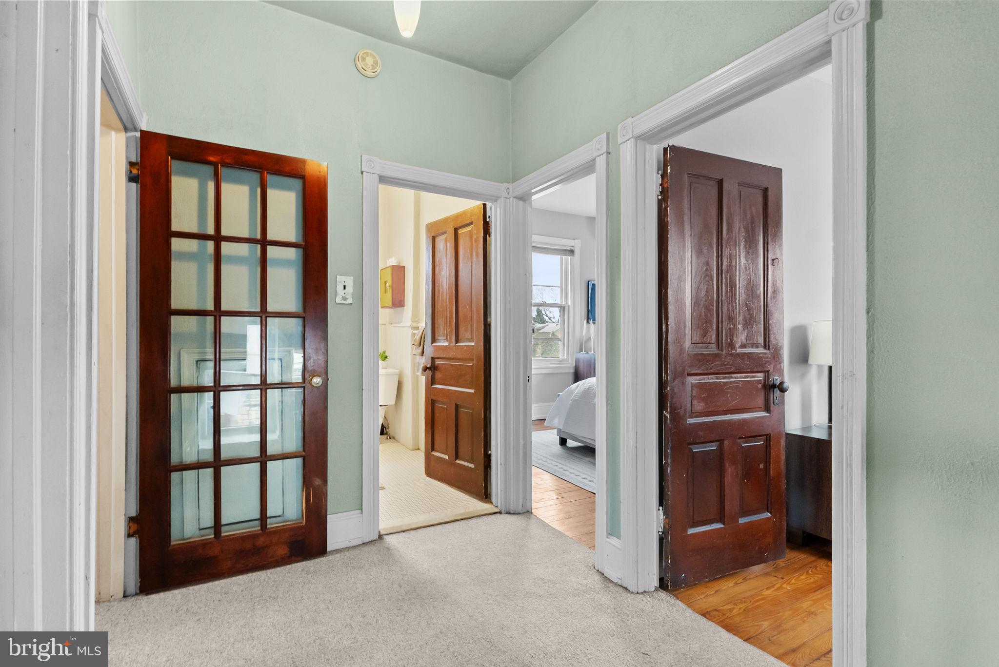 NARBERTH - Residential